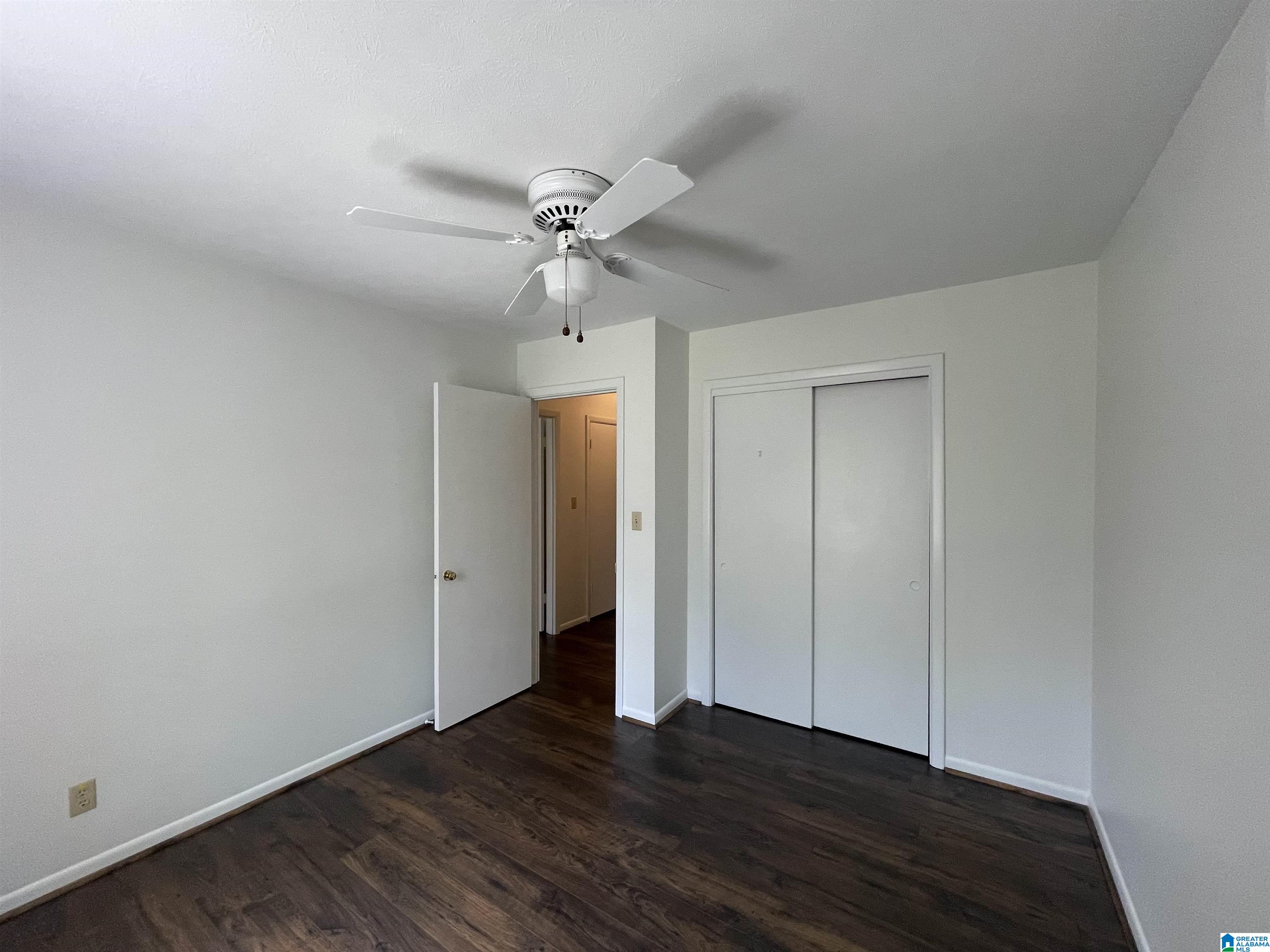 2 Alice Ridge Road Anniston, AL 36207 - Photo 21 of 44