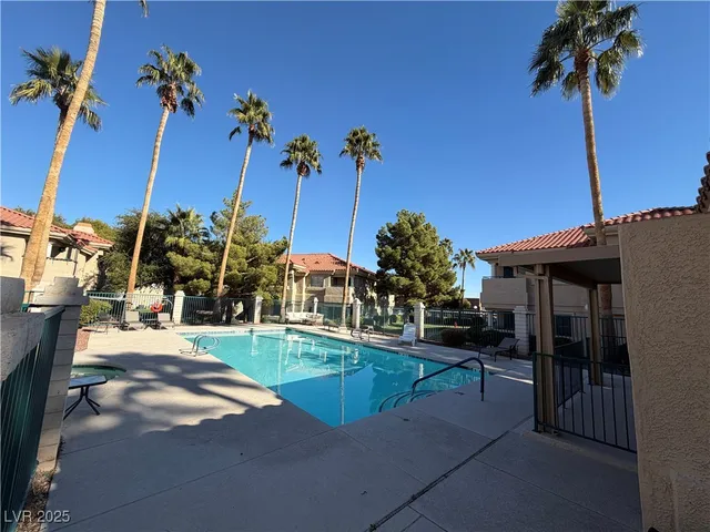 $1,395 | 396 Manti Place, Unit 396, Henderson, NV 89014