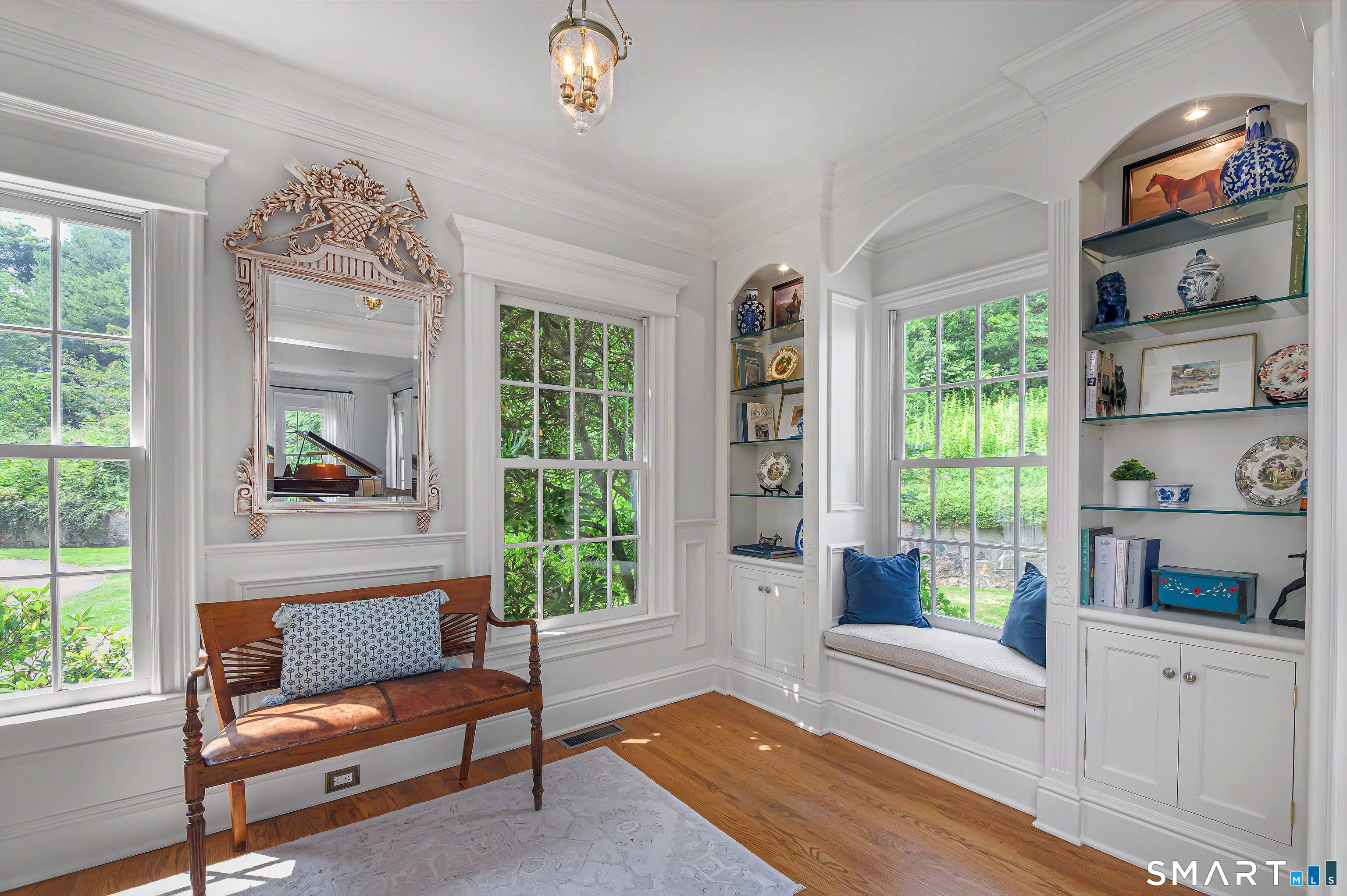 350 West Lane Ridgefield, CT 06877 - Photo 5 of 40