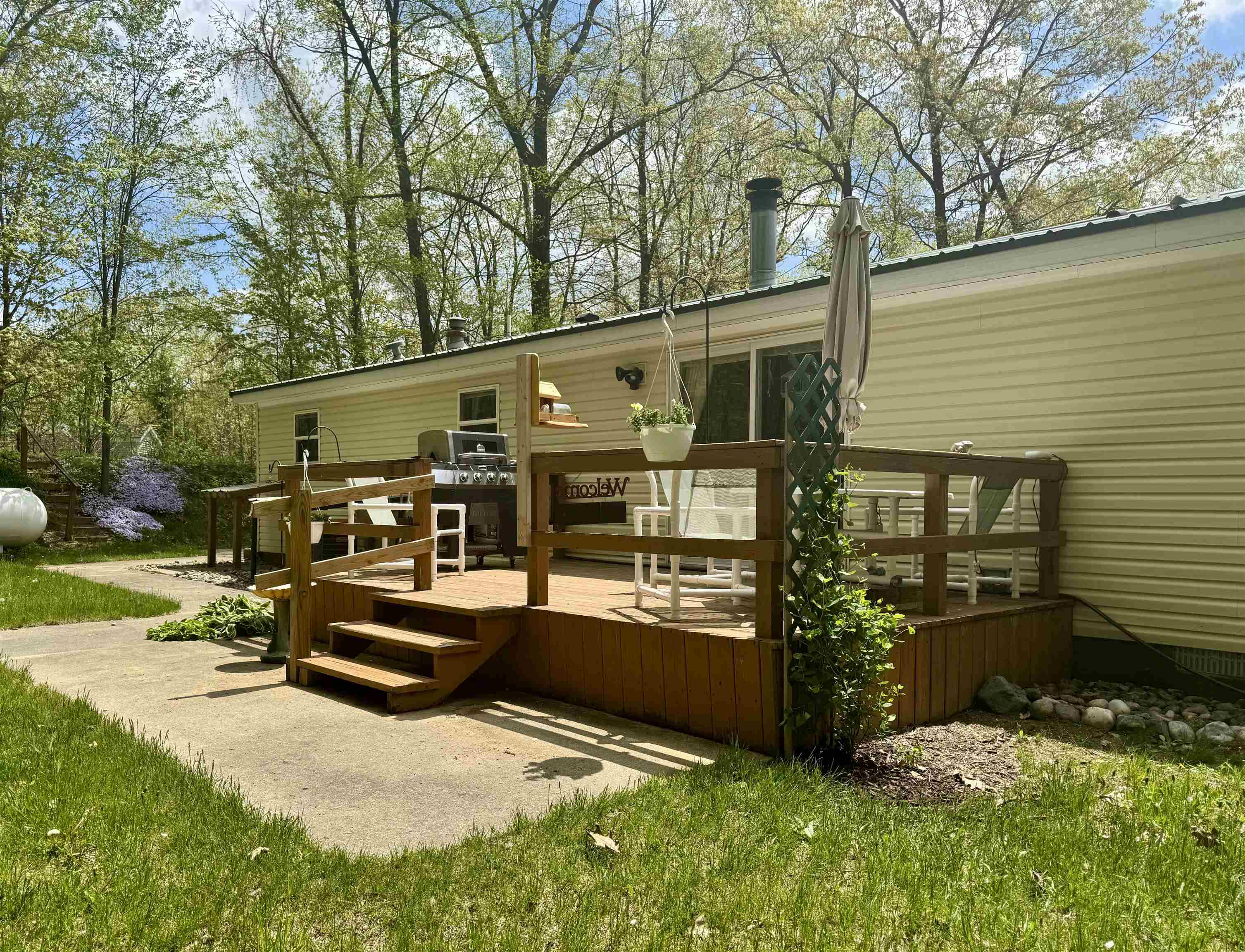 2331 East Monroe Road Harrison, MI 48625 - Photo 29 of 40 Gallery Image 29
