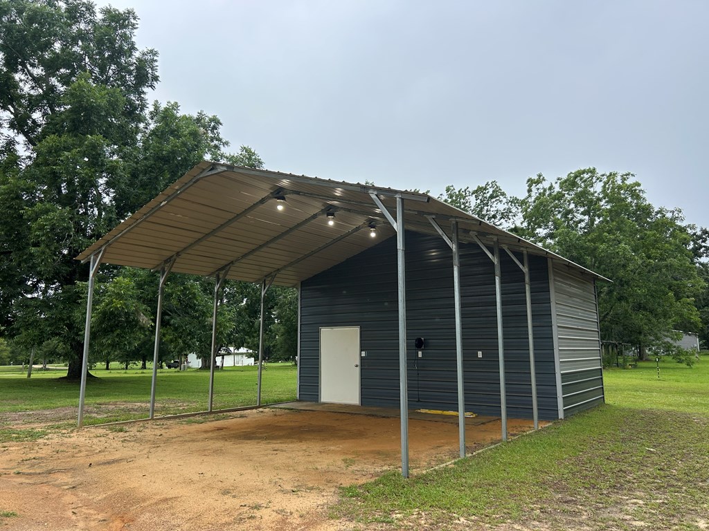 475 Gary Road Slocomb, AL 36375 - Photo 44 of 59