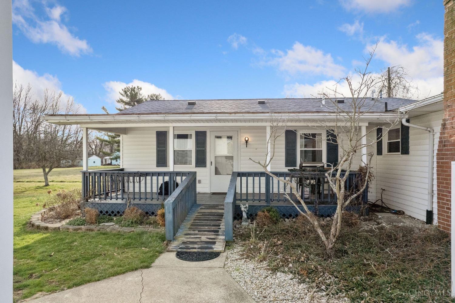 126 Hamer Road Georgetown, OH 45121 - Photo 2 of 44