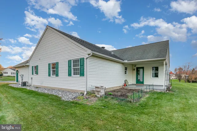 $285,000 | 14 Bower Drive, Myerstown, PA 17067