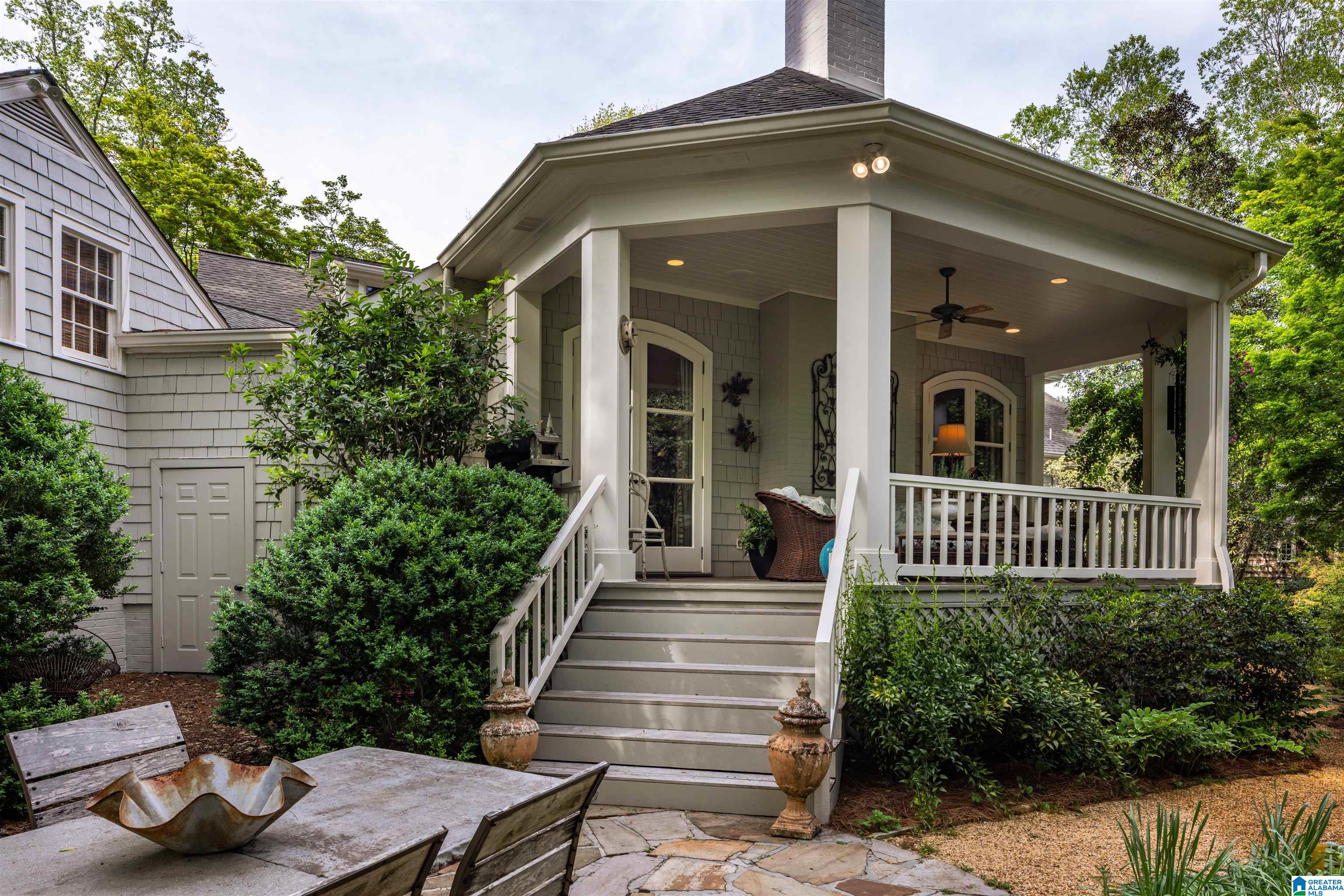 29 Woodhill Road Birmingham, AL 35213 - Photo 83 of 95