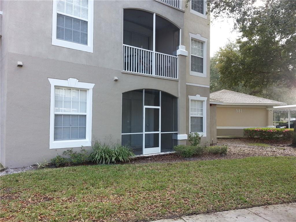 581 Brantley Terrace Way, Unit 105 Altamonte Springs, FL 32714 - Photo 1 of 1