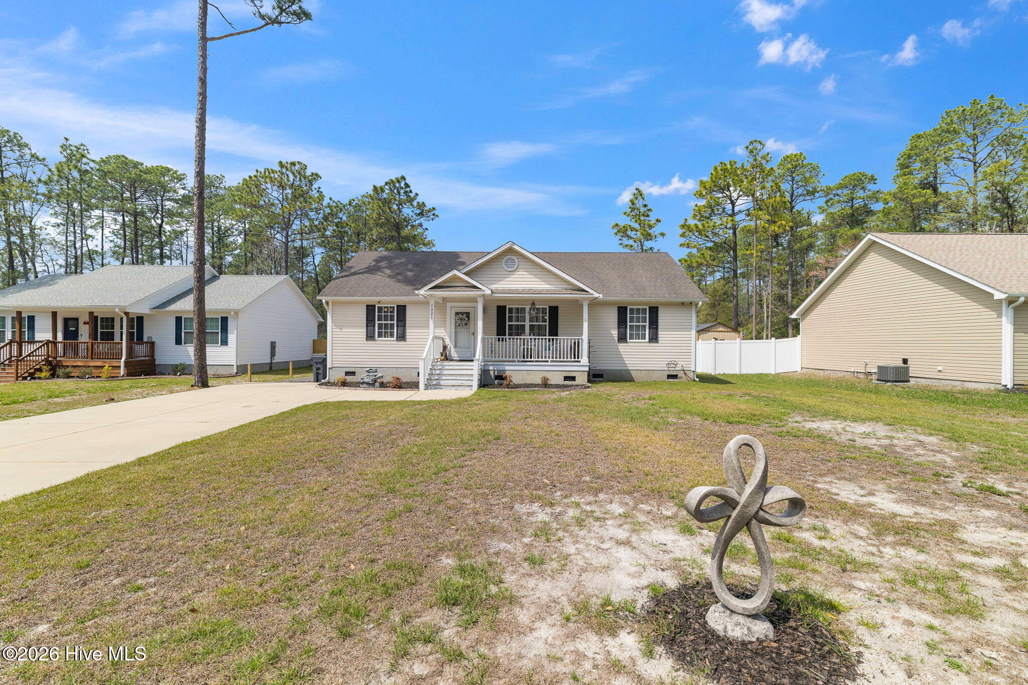 1221 Maple Road Southport, NC 28461 - Photo 3 of 40 1221 Maple Road
