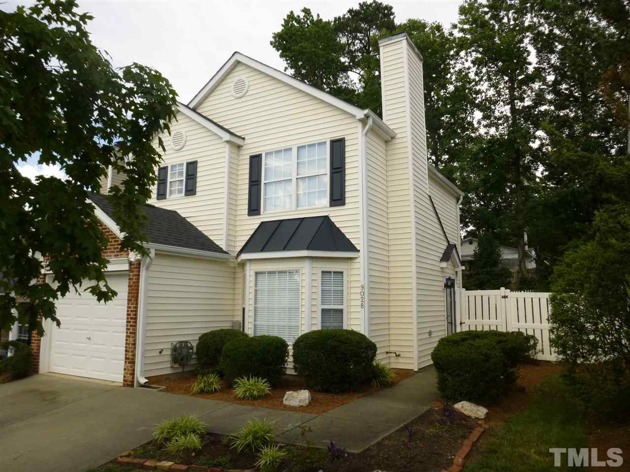 9028 Shallcross Way Raleigh, NC 27617 - Photo 1 of 11