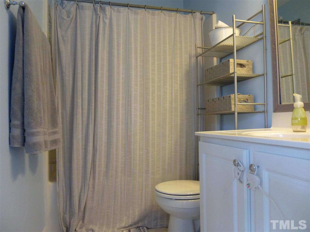 9028 Shallcross Way Raleigh, NC 27617 - Photo 8 of 11