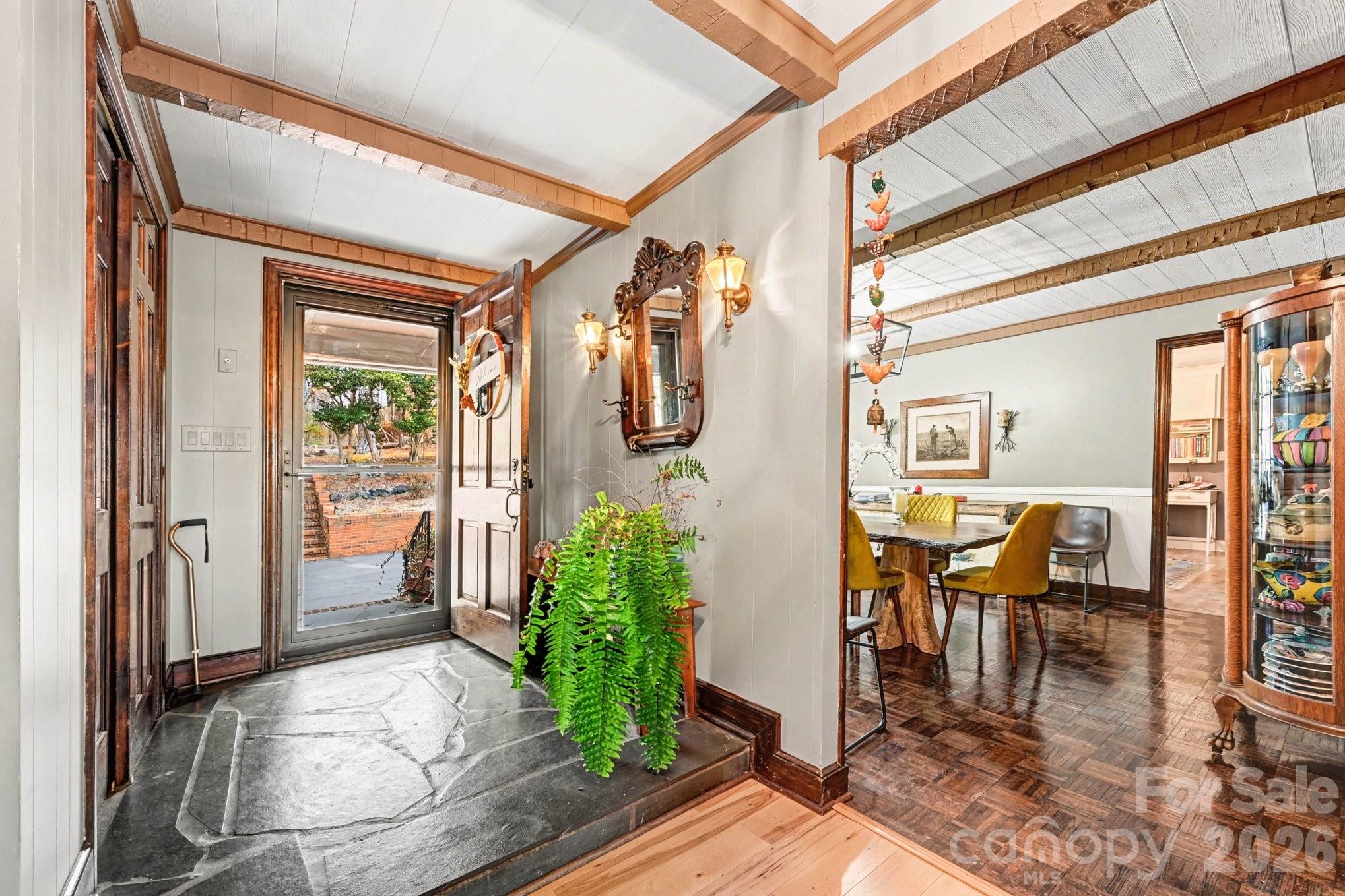 2915 Old Stage Road Gastonia, NC 28052 - Photo 18 of 42 a front view of a house with outdoor seating