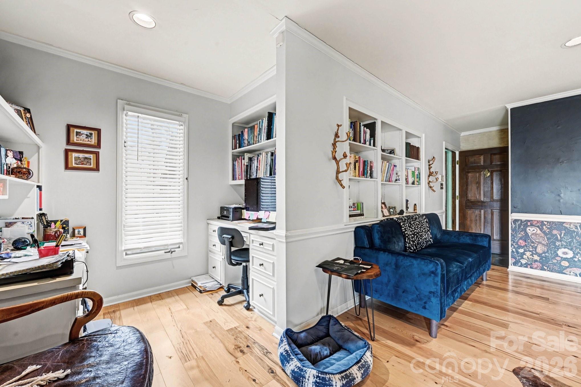 2915 Old Stage Road Gastonia, NC 28052 - Photo 25 of 42 a living room with furniture and a window