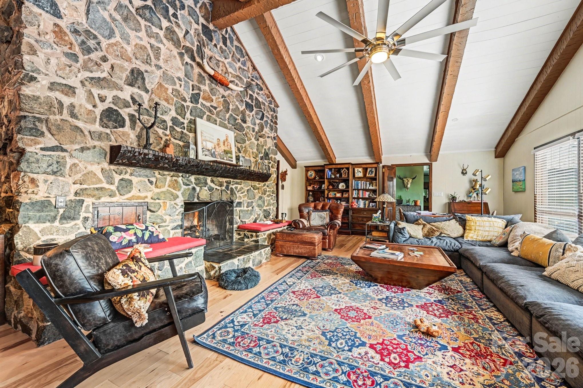 2915 Old Stage Road Gastonia, NC 28052 - Photo 4 of 42