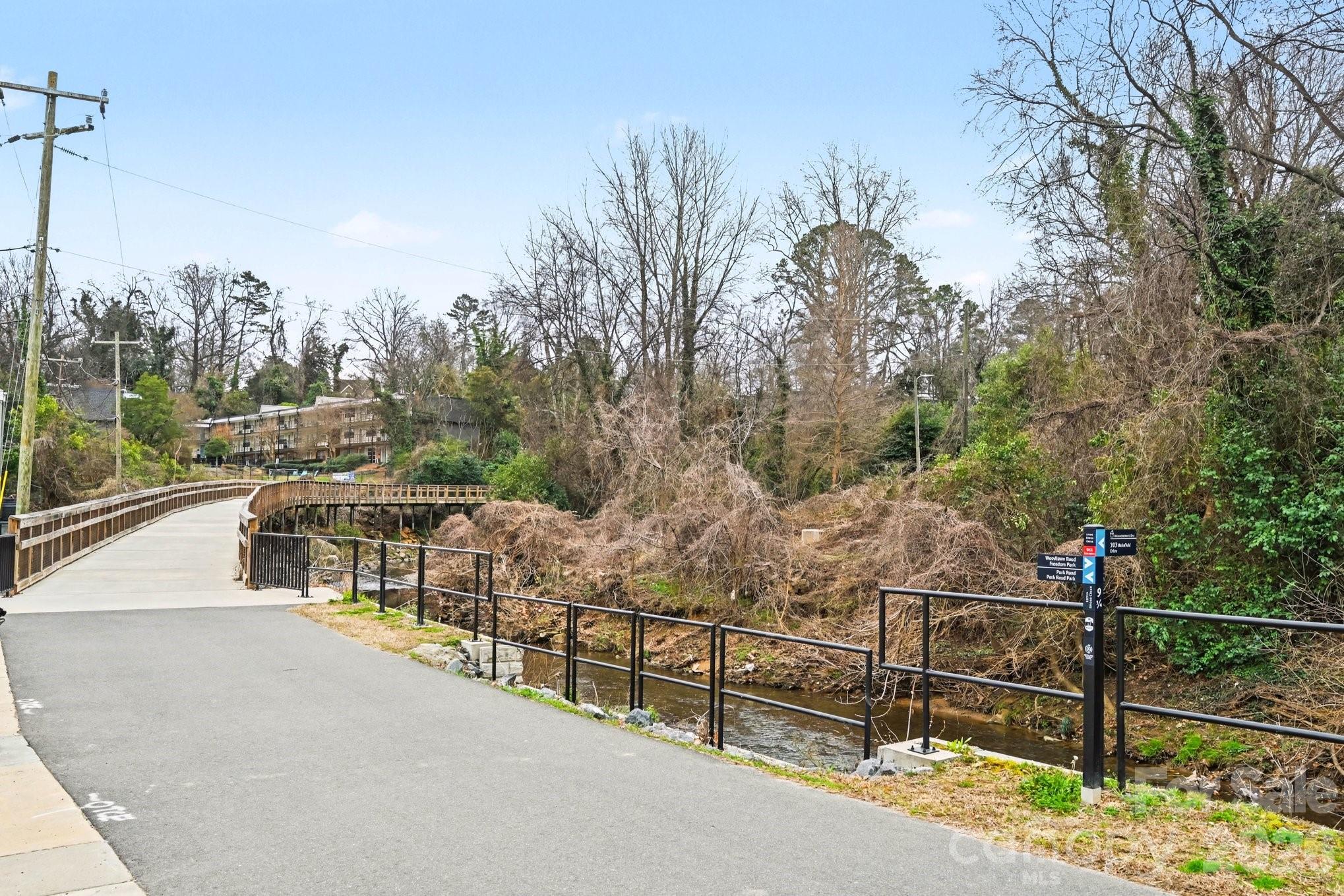2915 Old Stage Road Gastonia, NC 28052 - Photo 42 of 42 a view of a city from a balcony