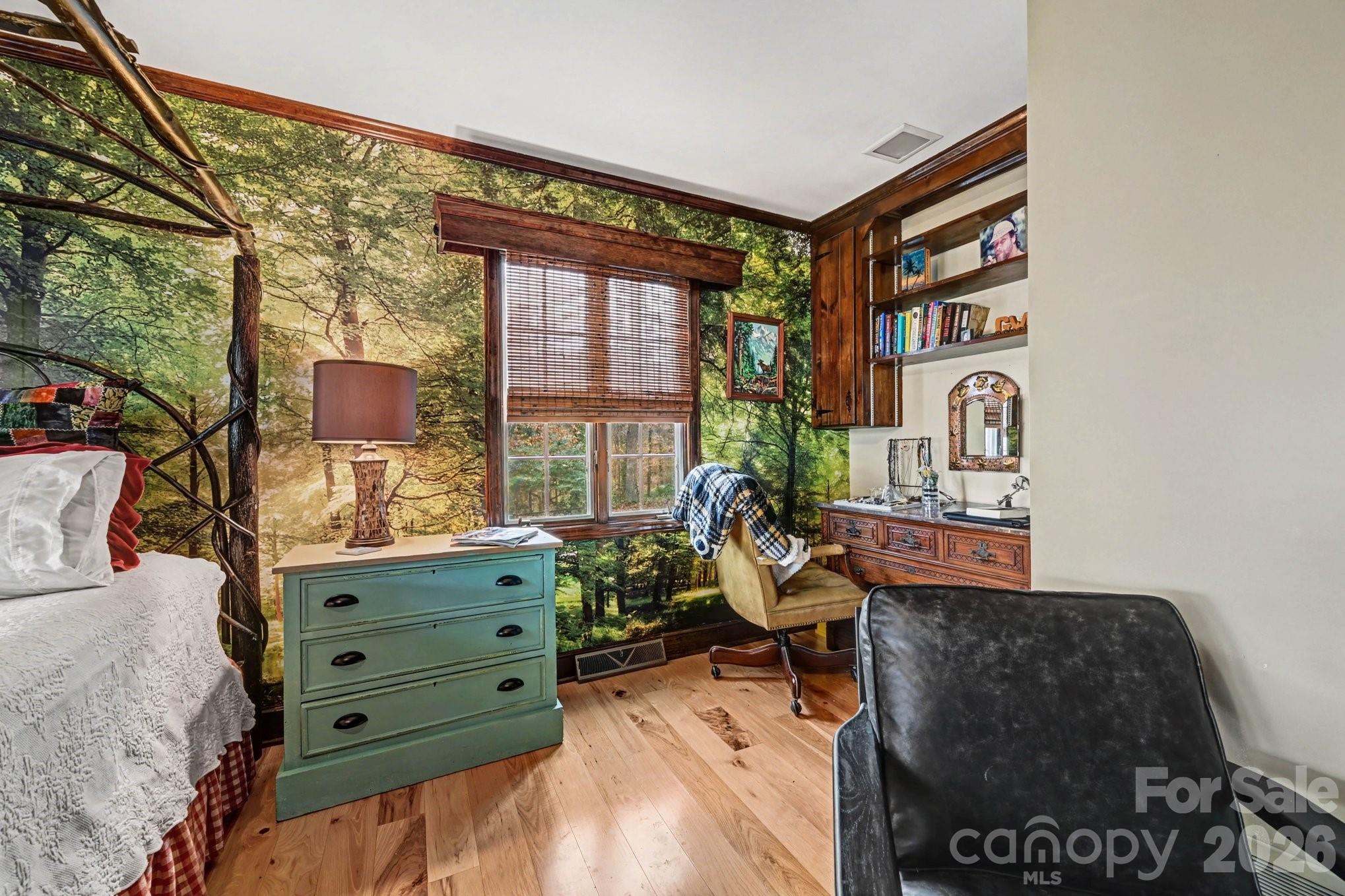 2915 Old Stage Road Gastonia, NC 28052 - Photo 8 of 42 a living room with furniture and a window