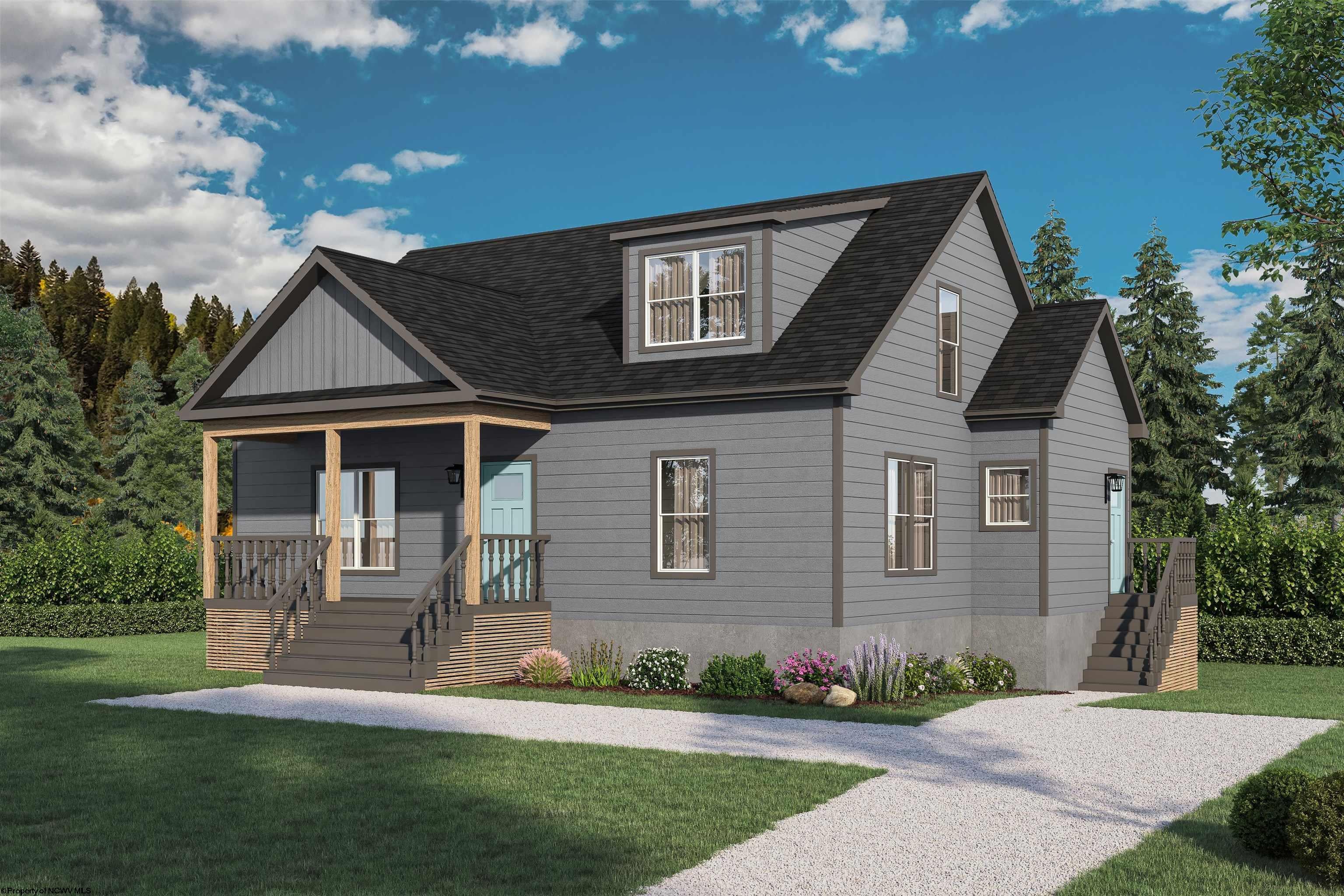188 Pointy Knob Road Davis, WV 26260 - Photo 1 of 19 Gallery Image 1