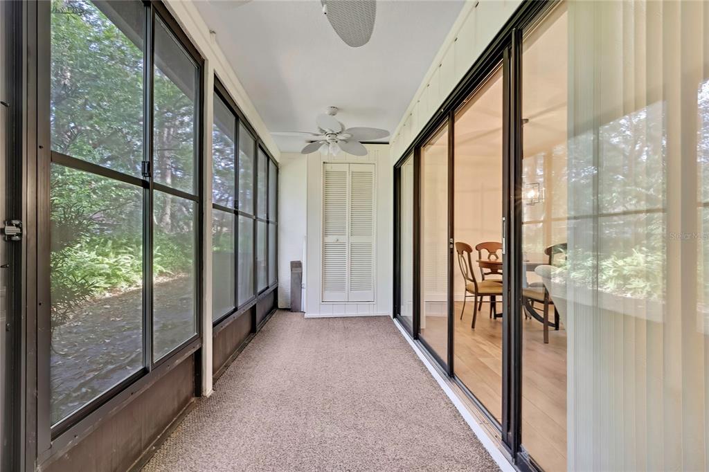 6365 Nature Preserve Lane Spring Hill, FL 34606 - Photo 19 of 26 a view of a city from a balcony