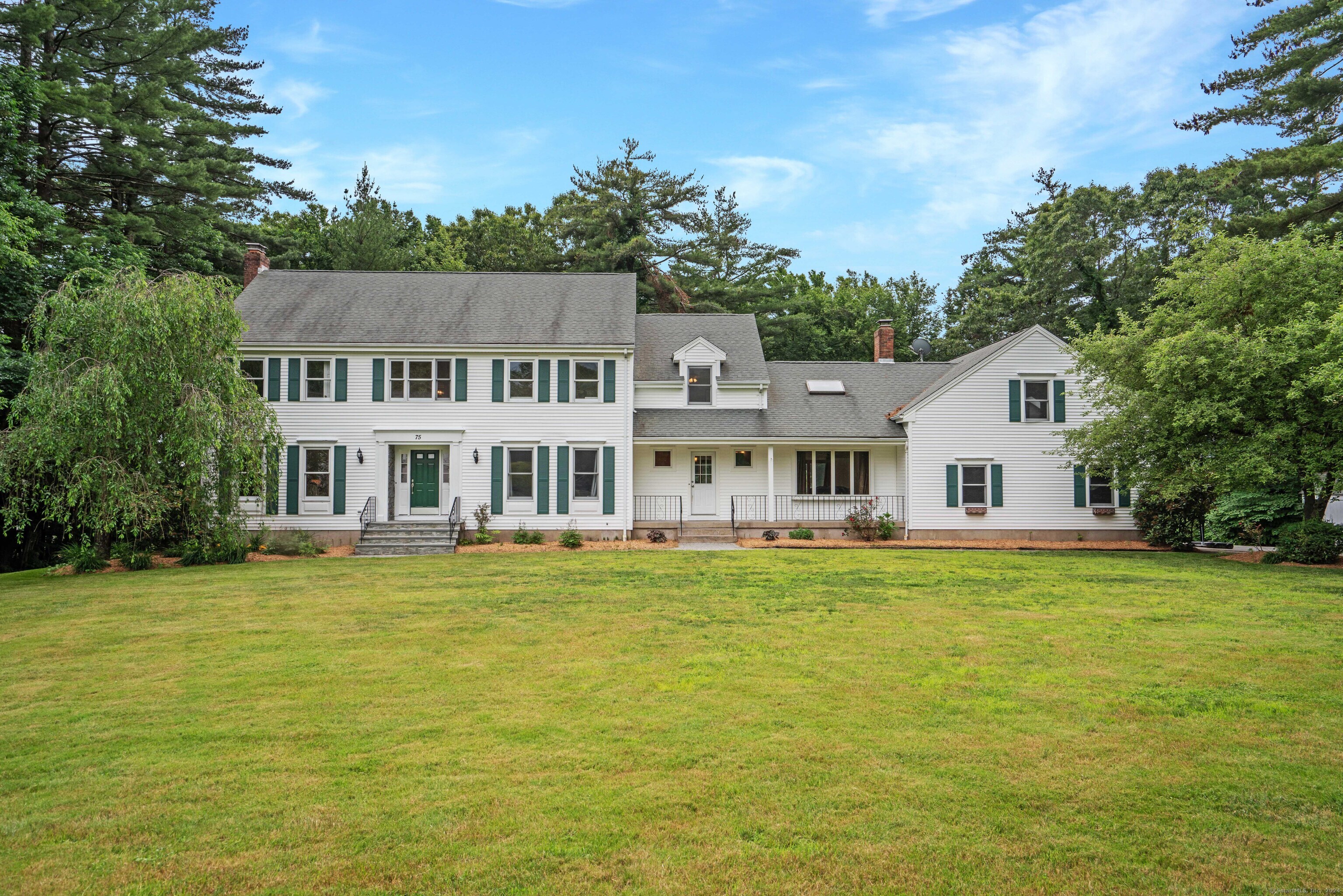 75 Lexington Road Avon, CT 06001 - Photo 1 of 1