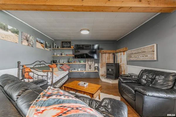 $125,000 | 2145 County Road 1549 North, Beason, IL 62512