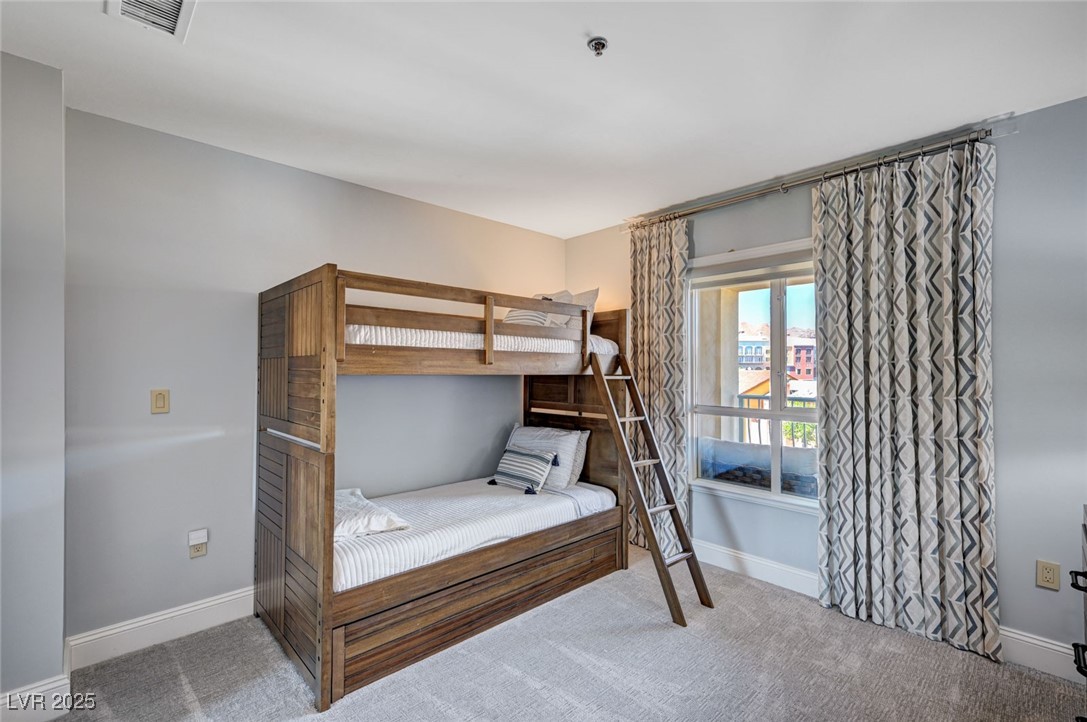 30 Strada Di Villaggio, Unit 250 Henderson, NV 89011 - Photo 28 of 52 Bedroom with carpet