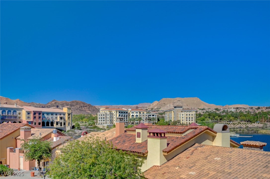 30 Strada Di Villaggio, Unit 250 Henderson, NV 89011 - Photo 34 of 52 View from 2nd balcony