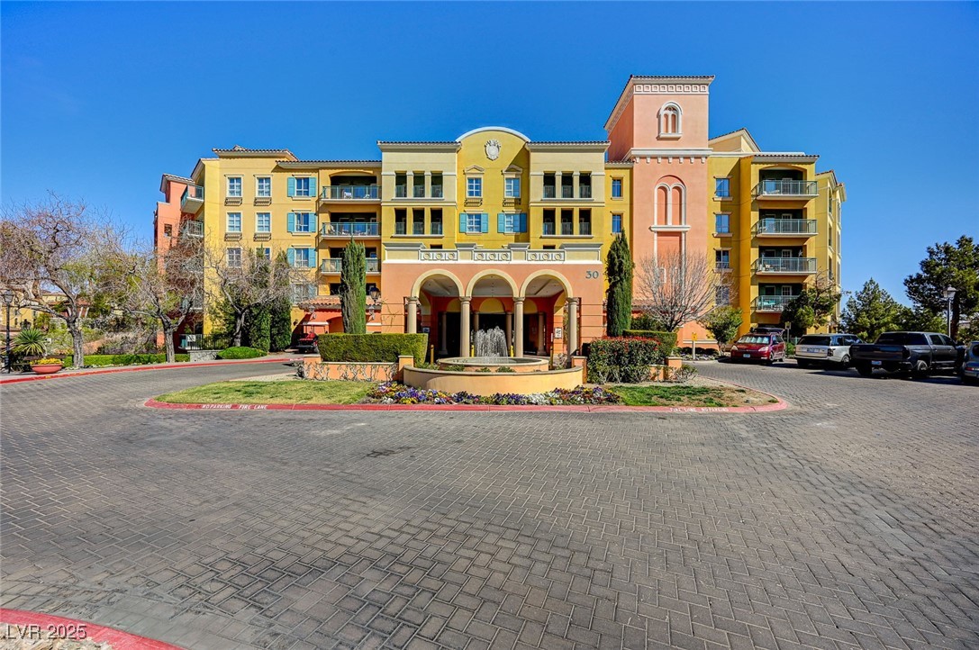 30 Strada Di Villaggio, Unit 250 Henderson, NV 89011 - Photo 38 of 52 View of property