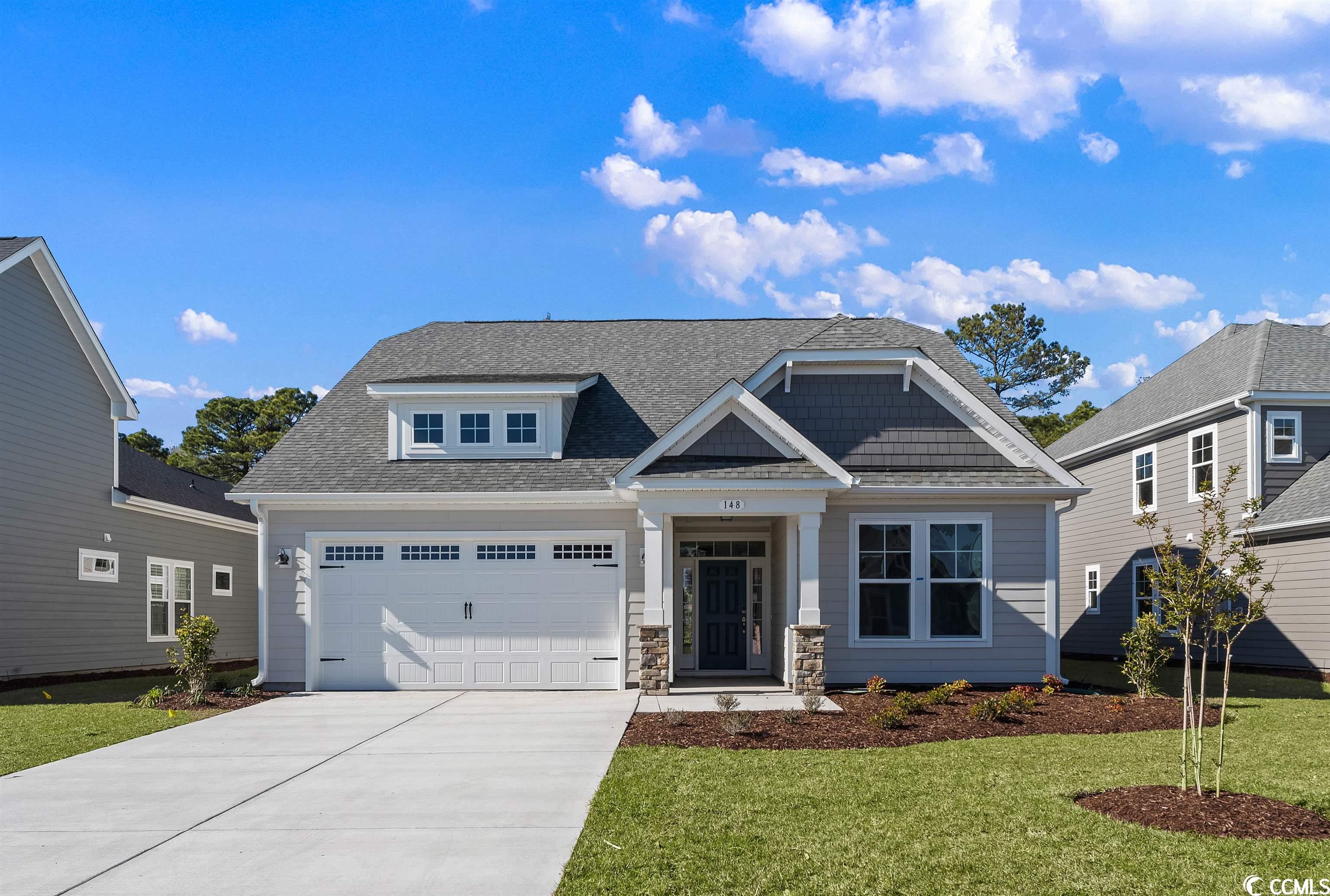 148 Starlit Way Myrtle Beach, SC 29579 - Photo 1 of 35 Gallery Image 1