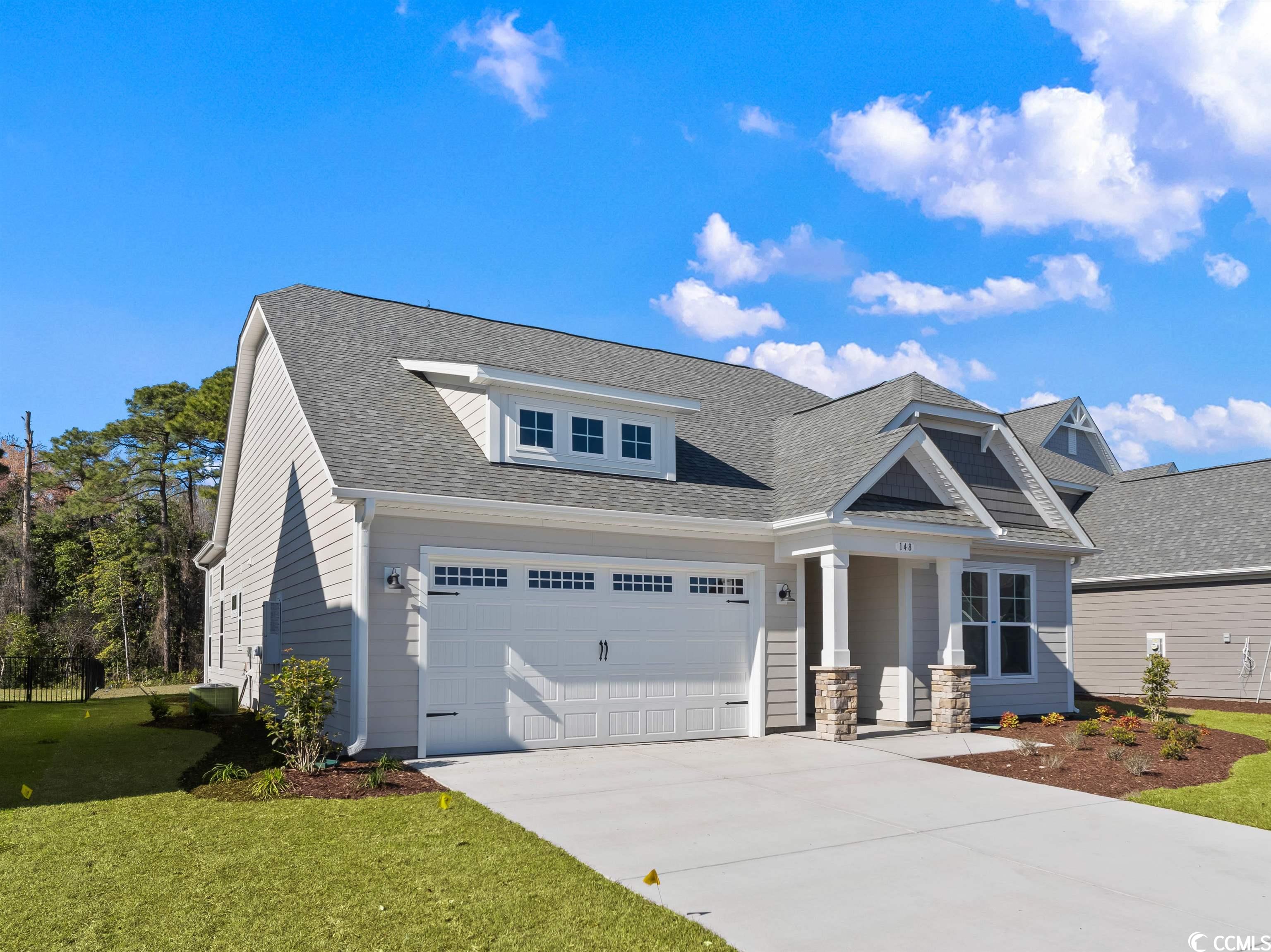 148 Starlit Way Myrtle Beach, SC 29579 - Photo 24 of 35 Gallery Image 24