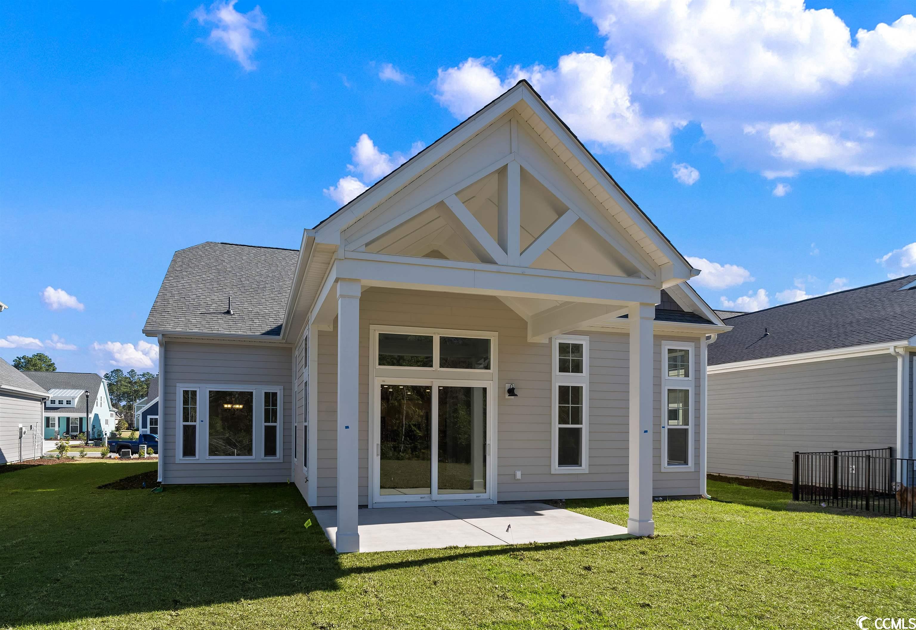 148 Starlit Way Myrtle Beach, SC 29579 - Photo 26 of 35 Gallery Image 26