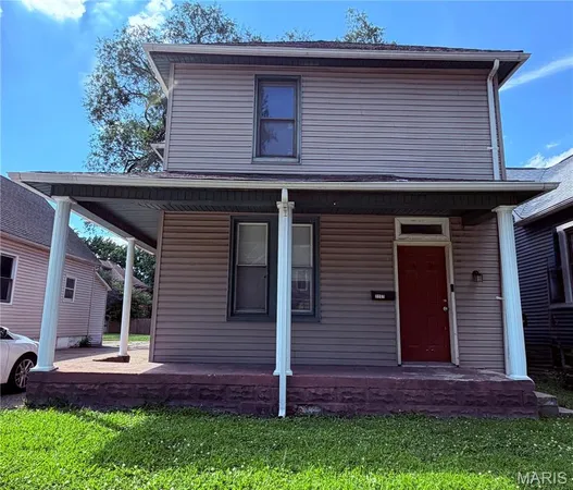 $125,000 | 2251 Delmar Avenue, Granite City, IL 62040