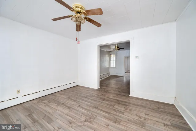 $74,990 | 102 Water Street, New Philadelphia, PA 17959