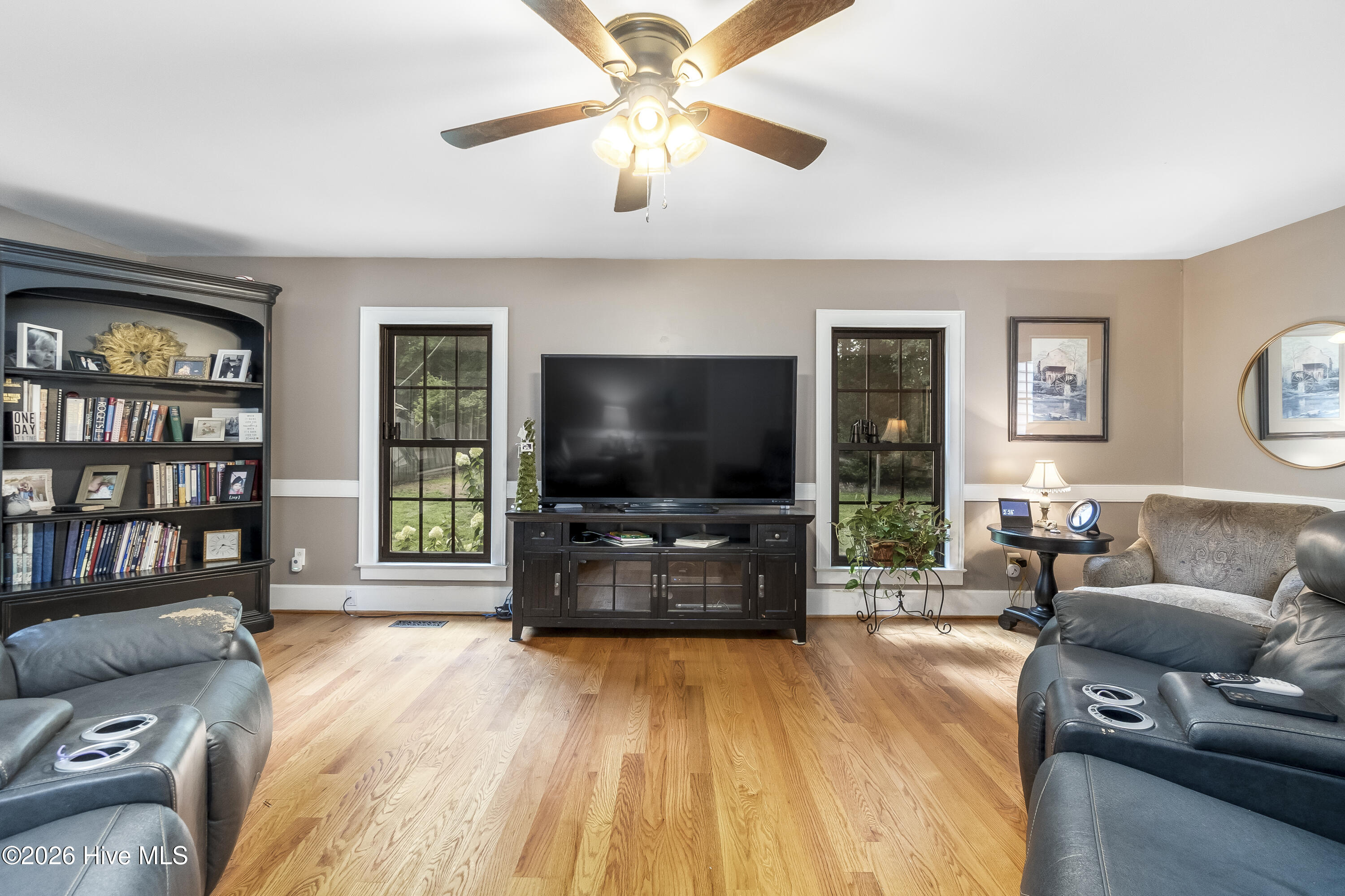 3173 Bakers School Road Scotland Neck, NC 27874 - Photo 23 of 64 DSC04746