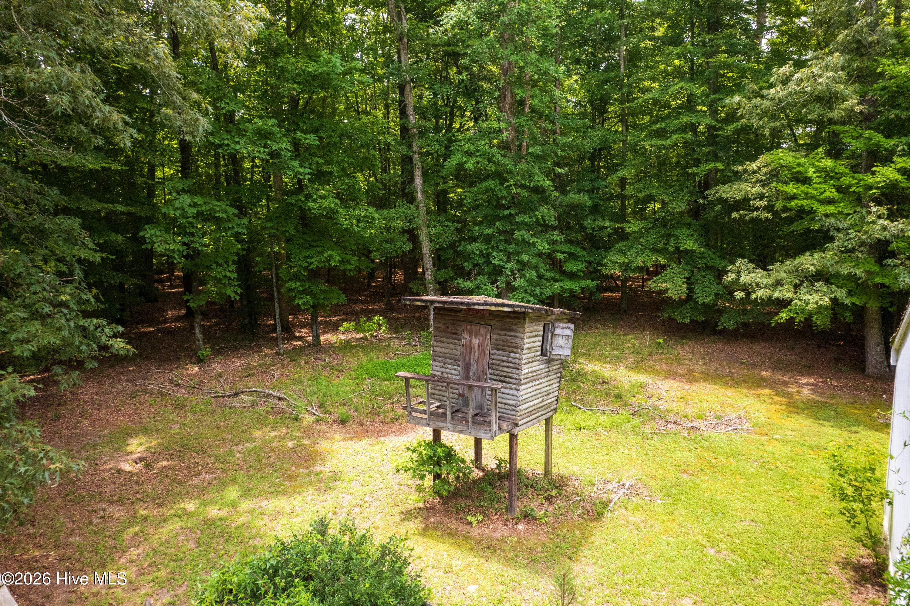 3173 Bakers School Road Scotland Neck, NC 27874 - Photo 29 of 64 SN ext.-4