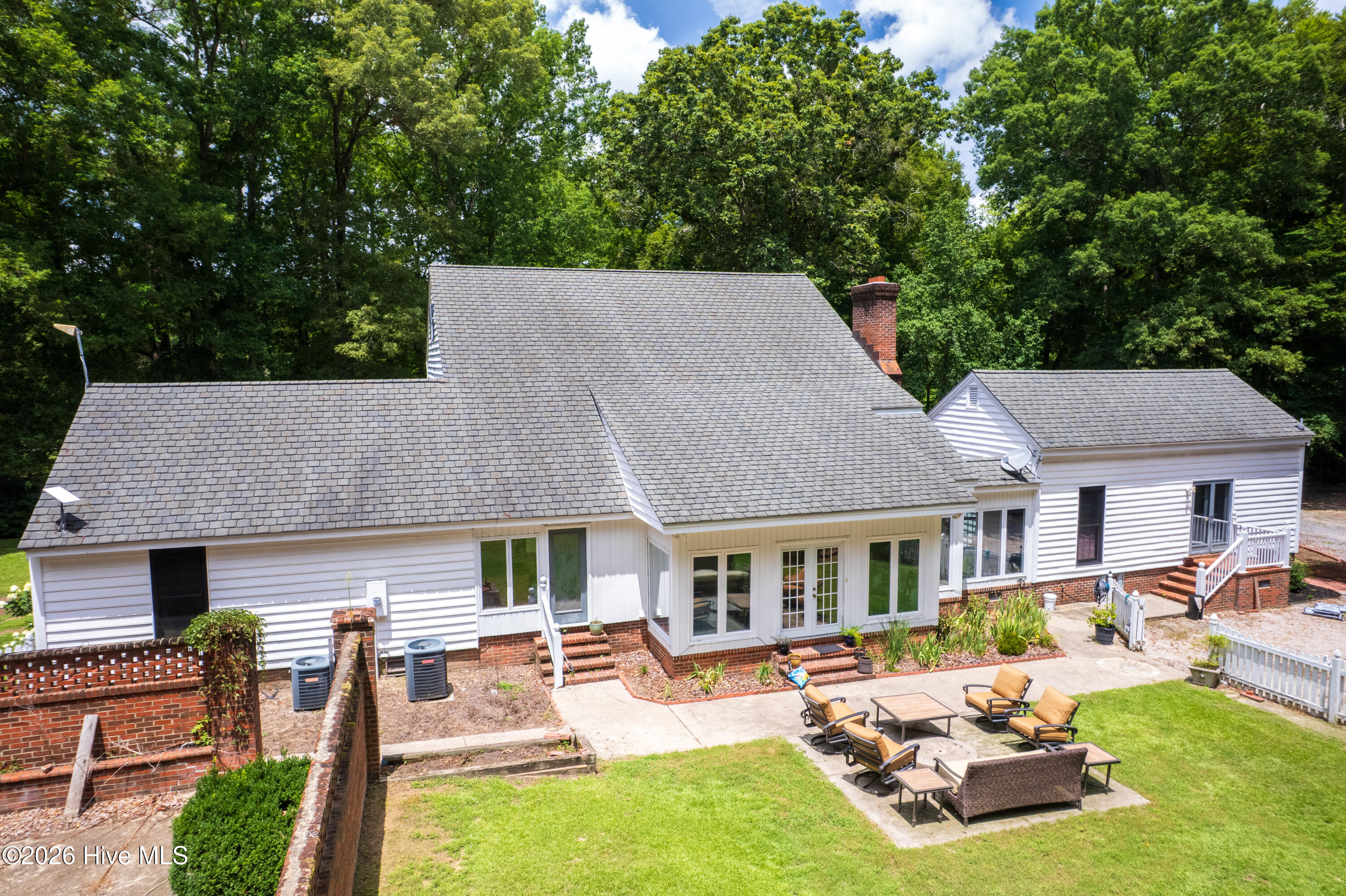 3173 Bakers School Road Scotland Neck, NC 27874 - Photo 32 of 64 SN ext.-8