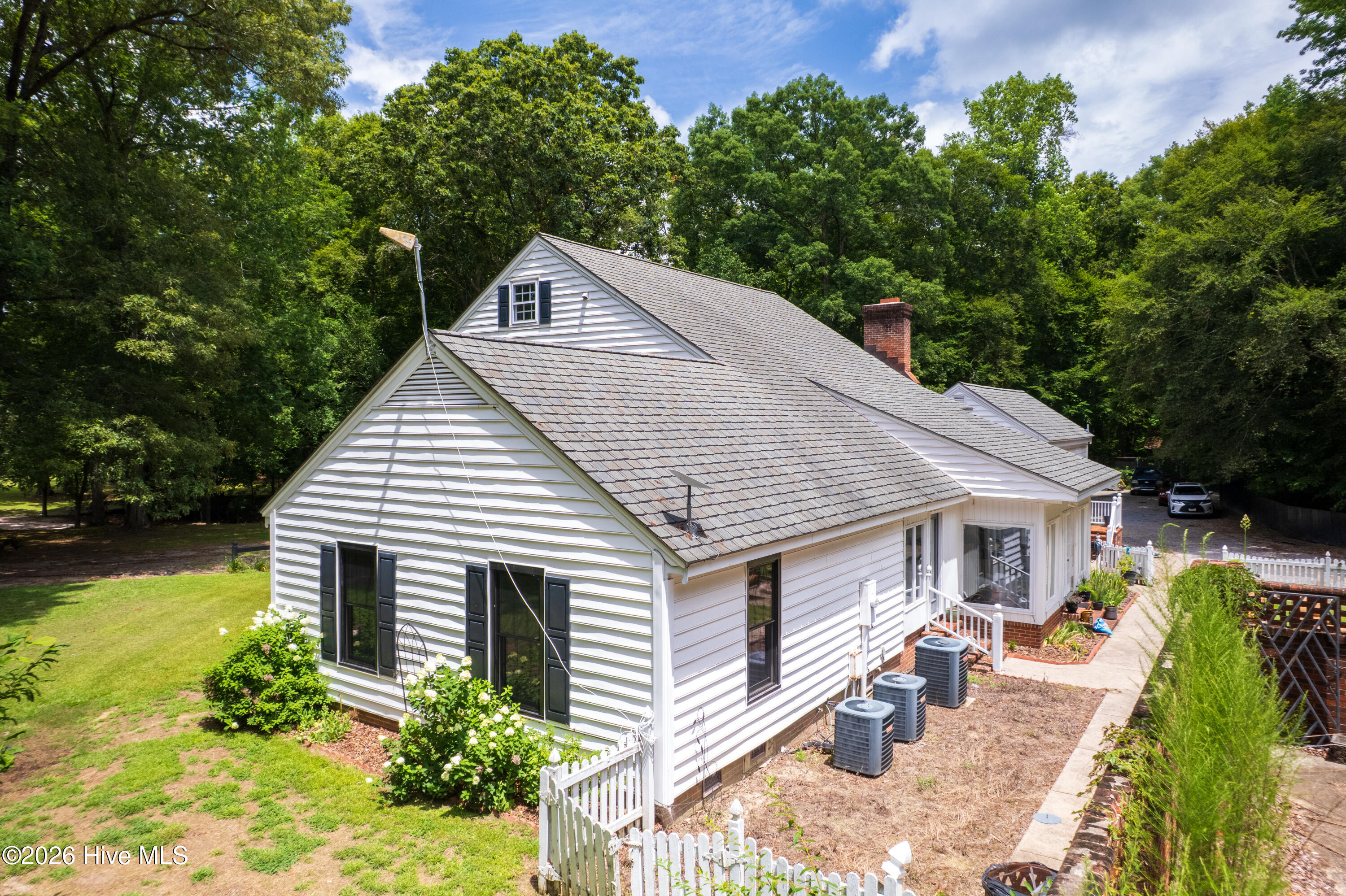 3173 Bakers School Road Scotland Neck, NC 27874 - Photo 34 of 64 SN ext.-10