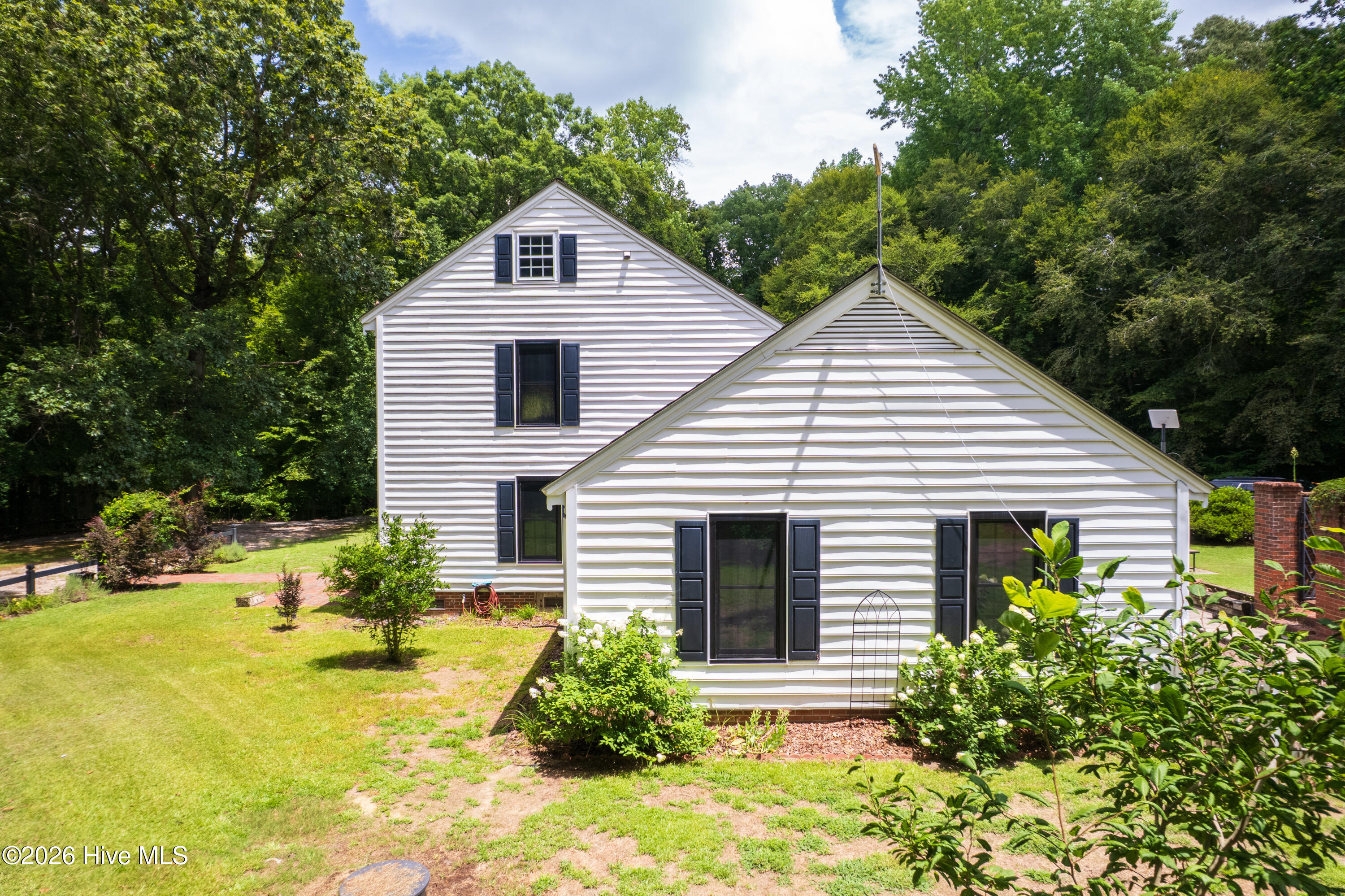 3173 Bakers School Road Scotland Neck, NC 27874 - Photo 35 of 64 SN ext.-11
