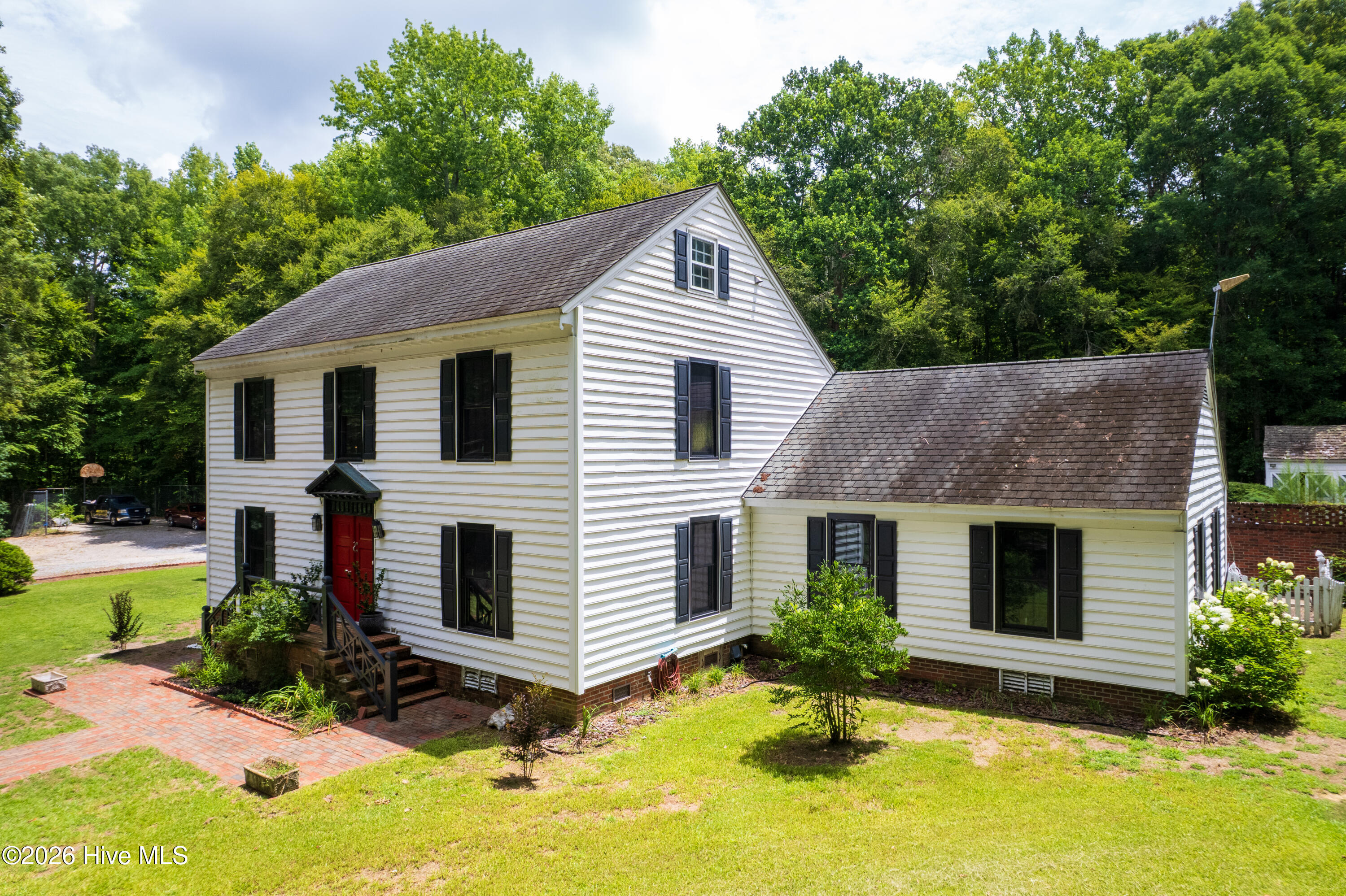 3173 Bakers School Road Scotland Neck, NC 27874 - Photo 36 of 64 SN ext.-12