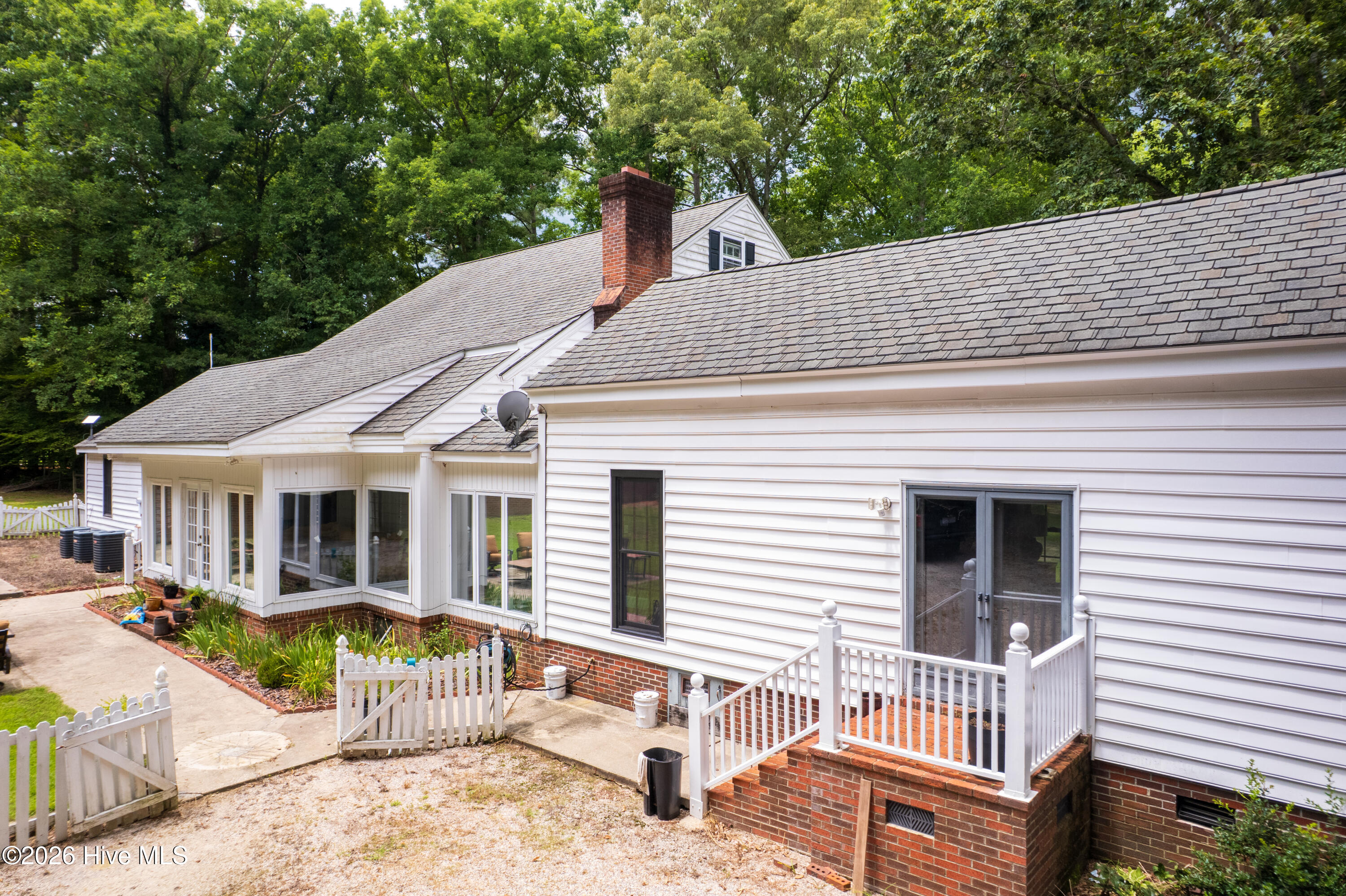 3173 Bakers School Road Scotland Neck, NC 27874 - Photo 43 of 64 SN ext.-19