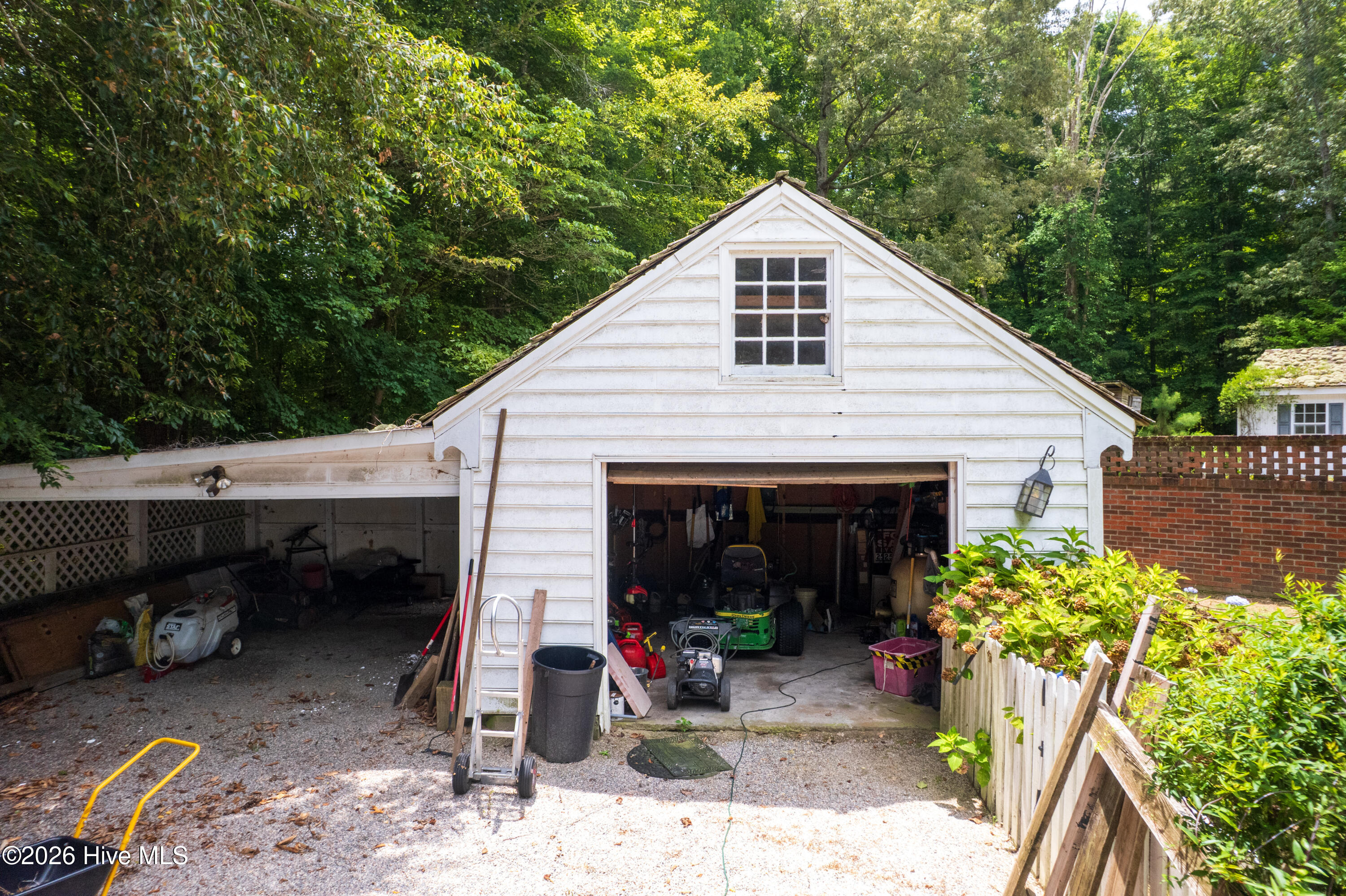 3173 Bakers School Road Scotland Neck, NC 27874 - Photo 47 of 64 SN ext.-23