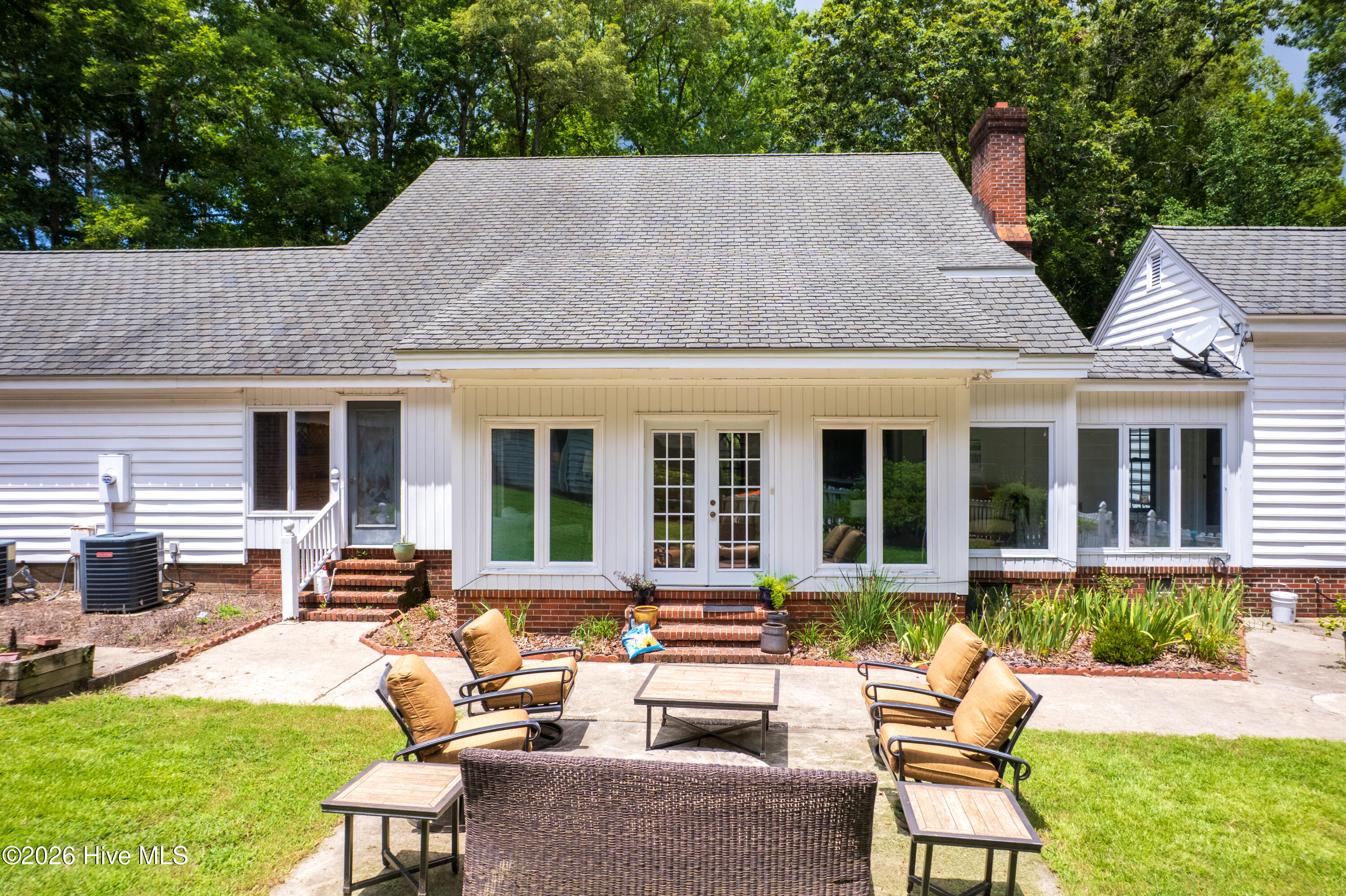 3173 Bakers School Road Scotland Neck, NC 27874 - Photo 48 of 64 SN ext.-24