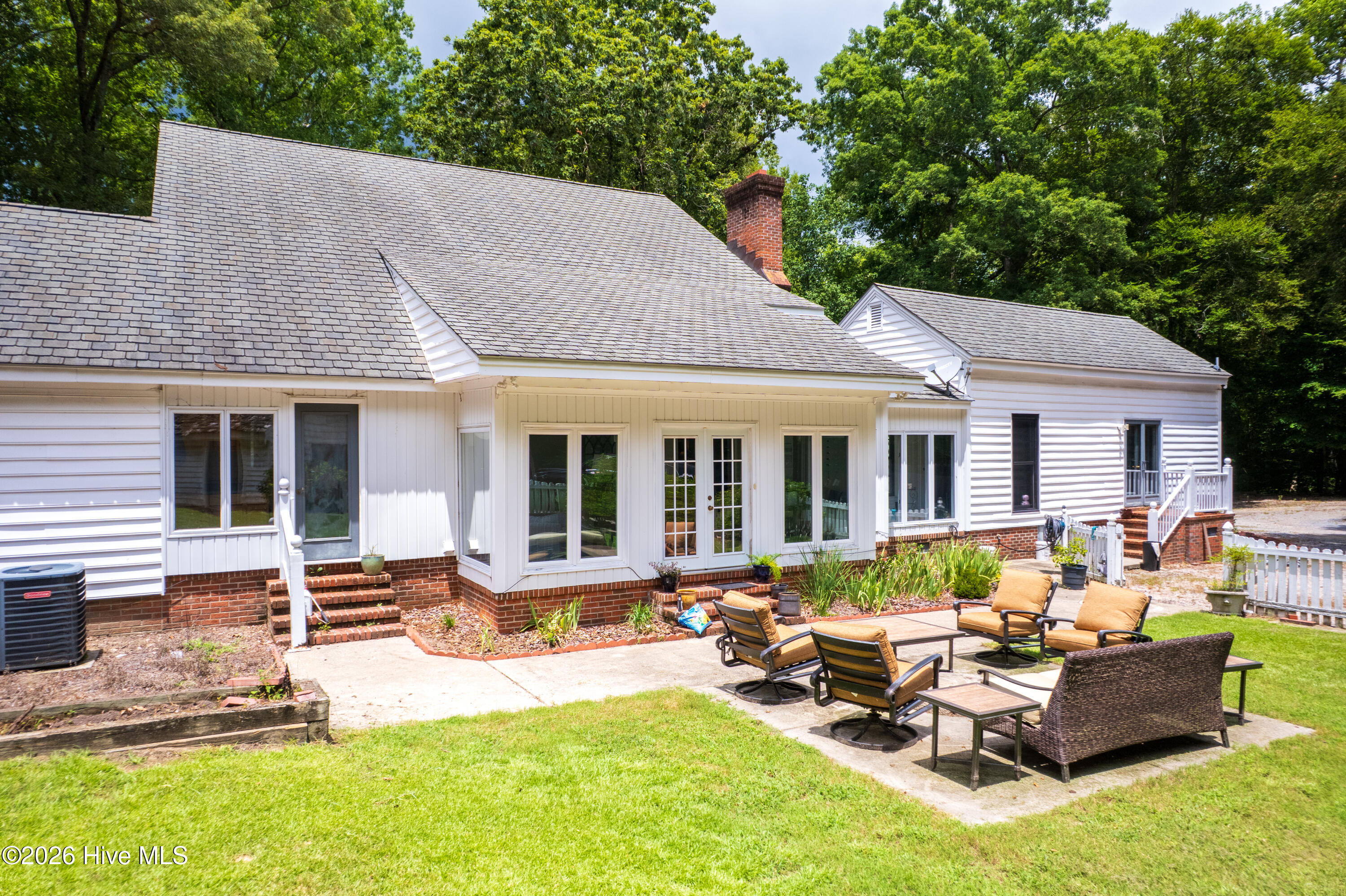 3173 Bakers School Road Scotland Neck, NC 27874 - Photo 49 of 64 SN ext.-25
