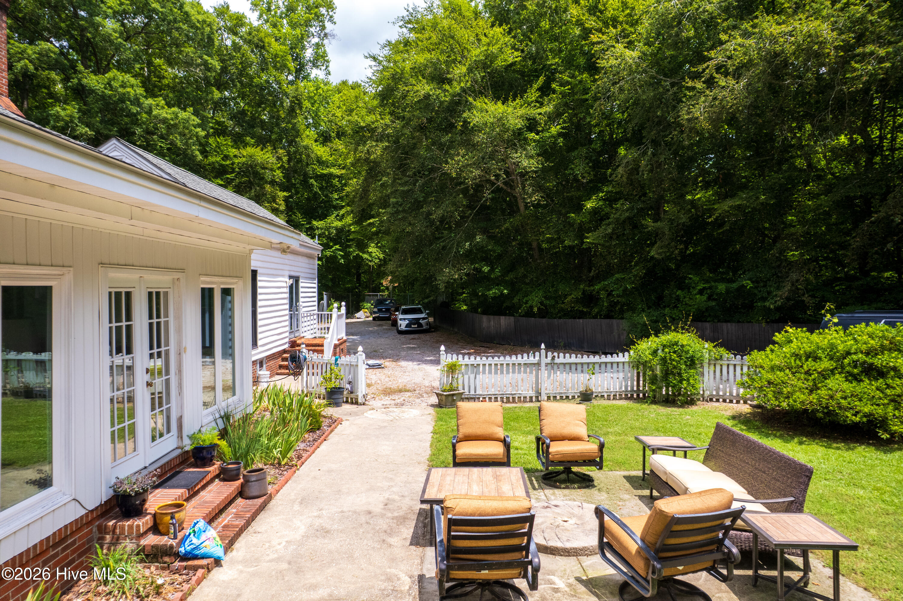 3173 Bakers School Road Scotland Neck, NC 27874 - Photo 51 of 64 SN ext.-27
