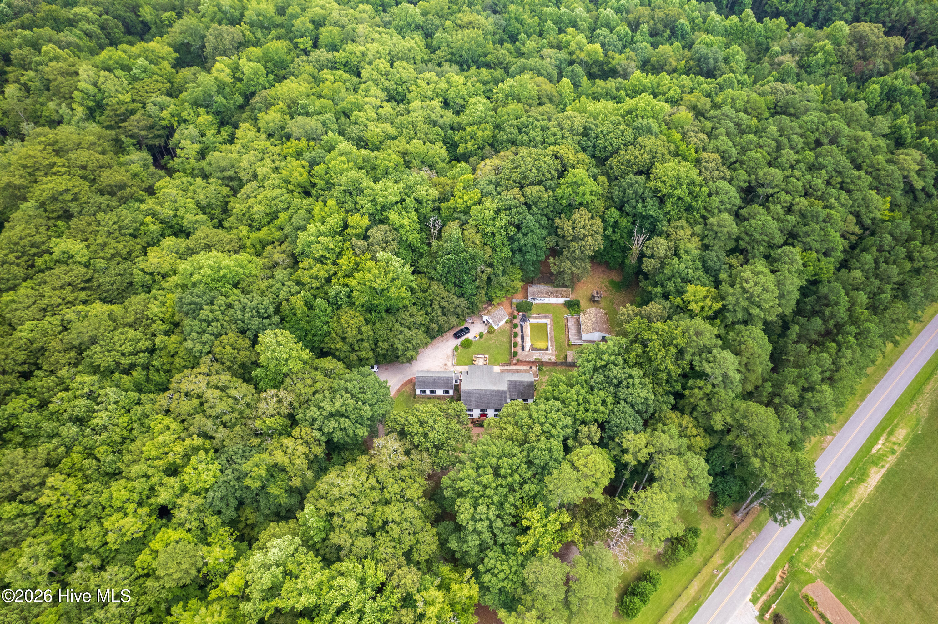 3173 Bakers School Road Scotland Neck, NC 27874 - Photo 55 of 64 SN ext.-31