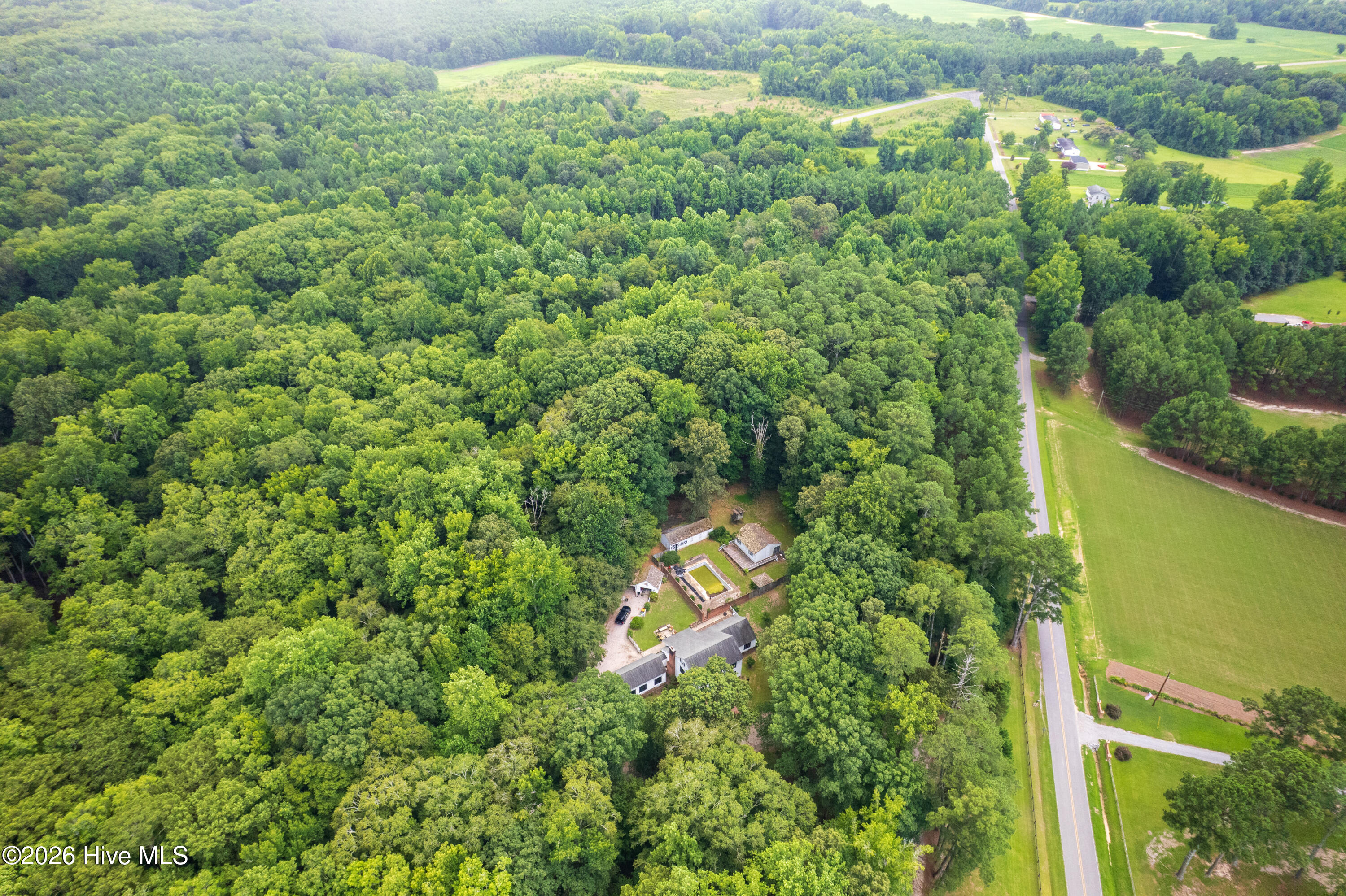 3173 Bakers School Road Scotland Neck, NC 27874 - Photo 56 of 64 SN ext.-32