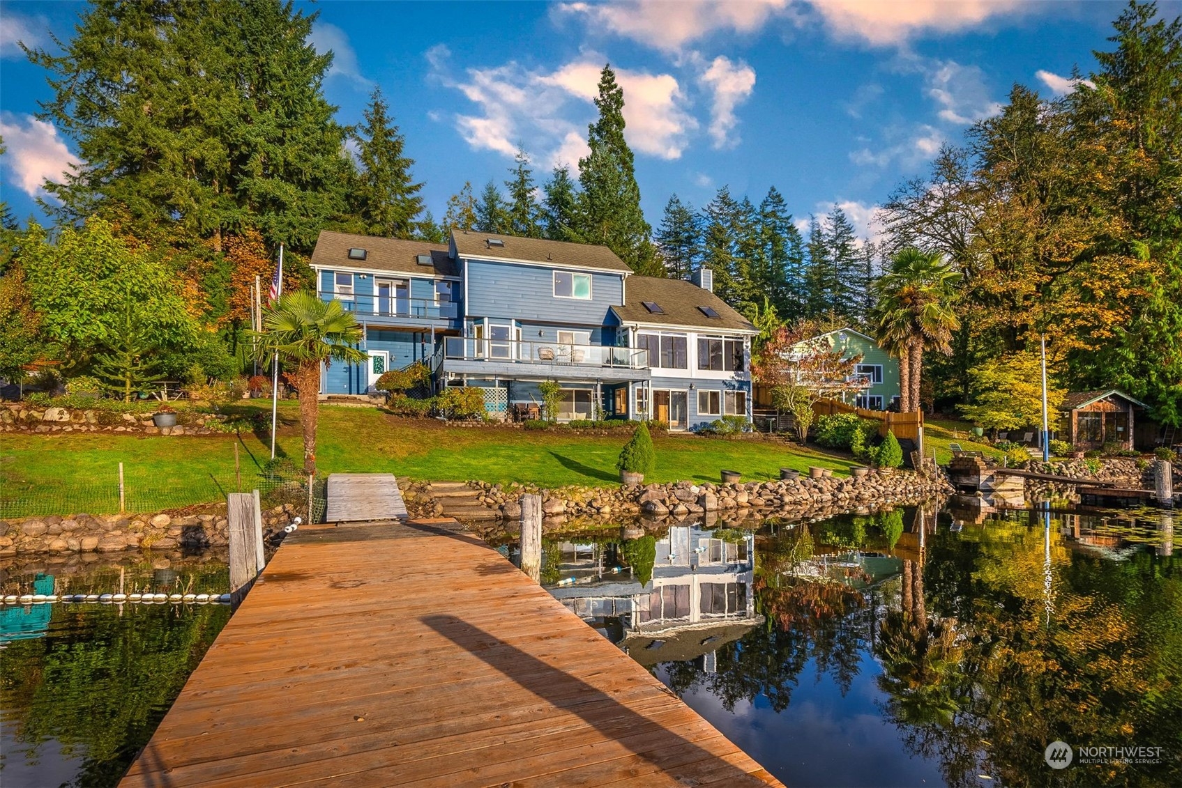 5910 Wonderland Road Snohomish, WA 98290 - Photo 3 of 40 Gallery Image 3