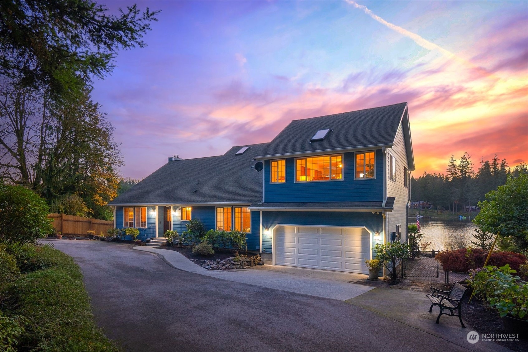 5910 Wonderland Road Snohomish, WA 98290 - Photo 38 of 40 Gallery Image 38