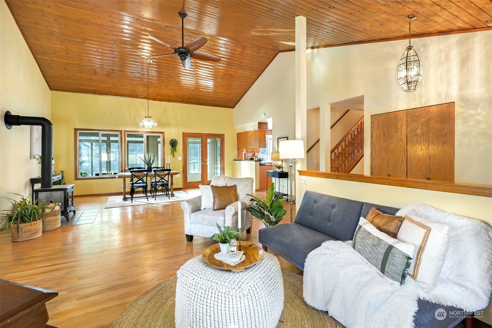 5910 Wonderland Road Snohomish, WA 98290 - Photo 5 of 40 Gallery Image 5