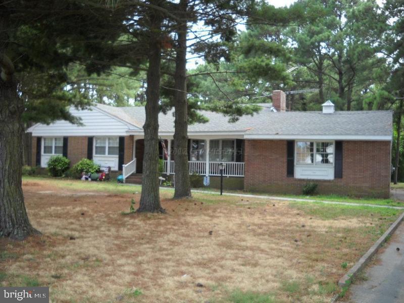 9030 Deal Island Road Deal Island, MD 21821 - Photo 1 of 9 Gallery Image 1