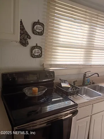 $1,100 | 1461 West 5th Street, Jacksonville, FL 32209