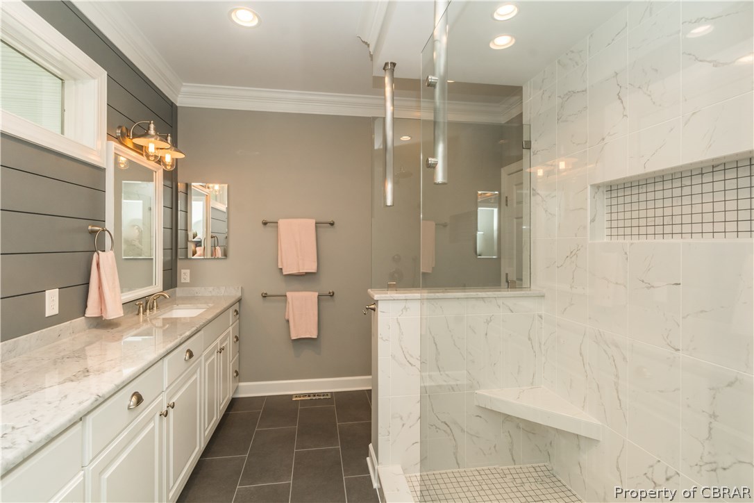 157 Oystershell Road Kilmarnock, VA 22482 - Photo 27 of 49