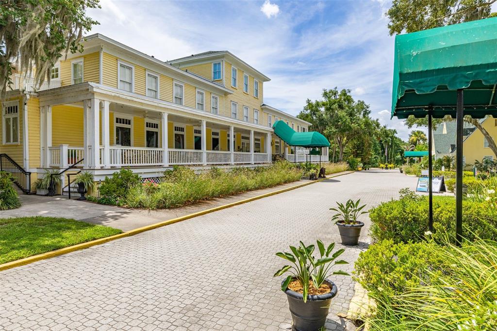 367 August Fern Loop Mount Dora, FL 32757 - Photo 66 of 90