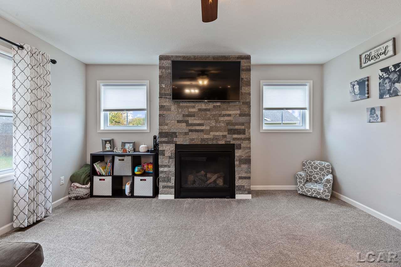 3137 Beaver Creek Road, Unit CREEKS Adrian, MI 49221 - Photo 5 of 40